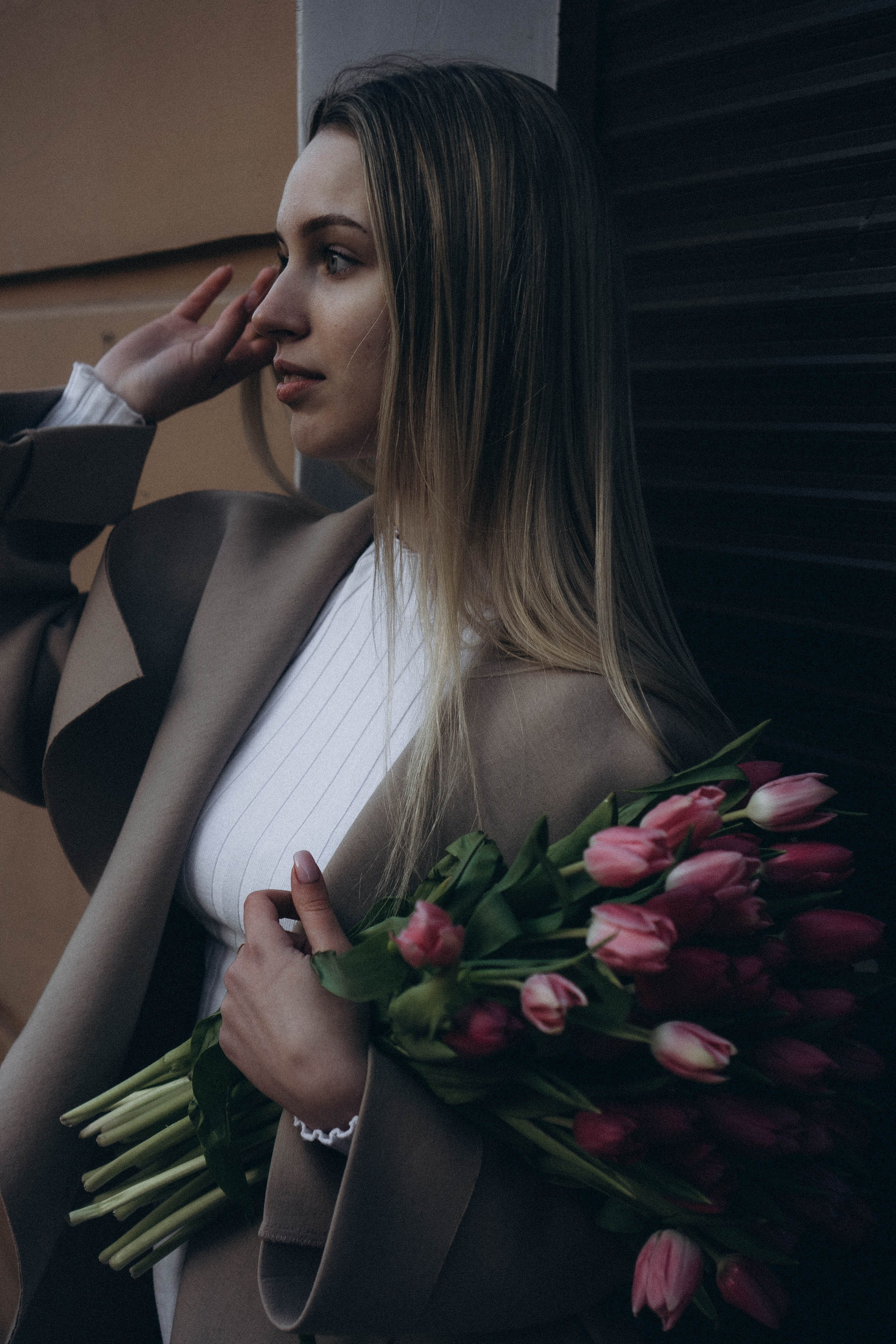 На закате. Профессиональный фотограф, Санкт-Петербург — Виктория Богомолова