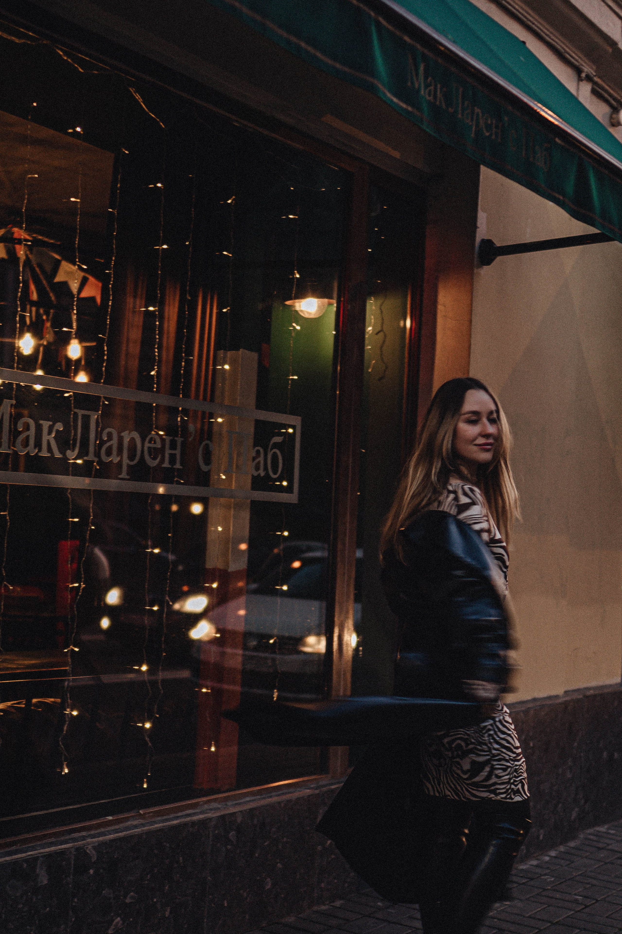 Жественность. Профессиональный фотограф, Санкт-Петербург — Виктория Богомолова