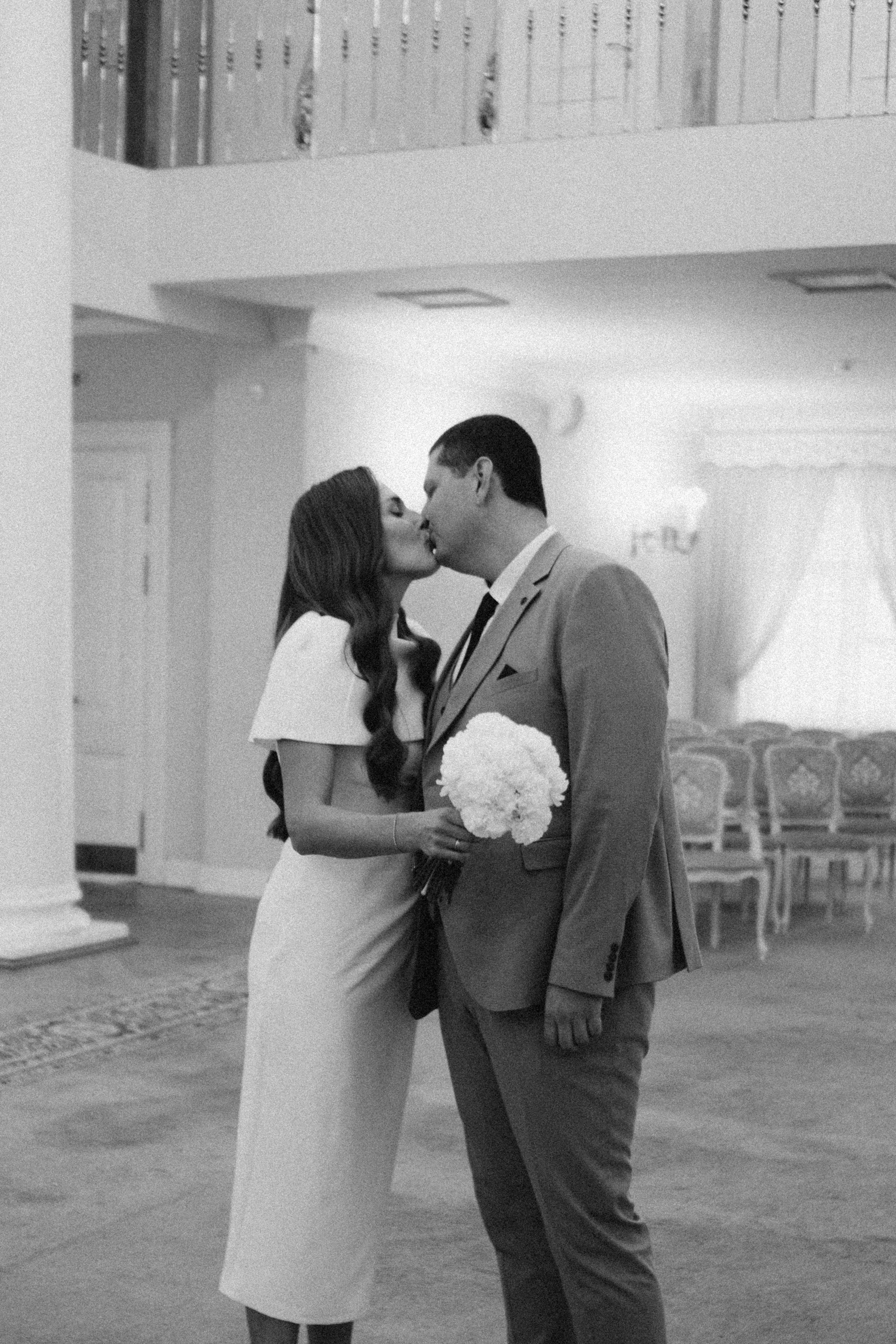 СВАДЕБНАЯ В ПУШКИНЕ. Профессиональный фотограф, Санкт-Петербург — Виктория Богомолова