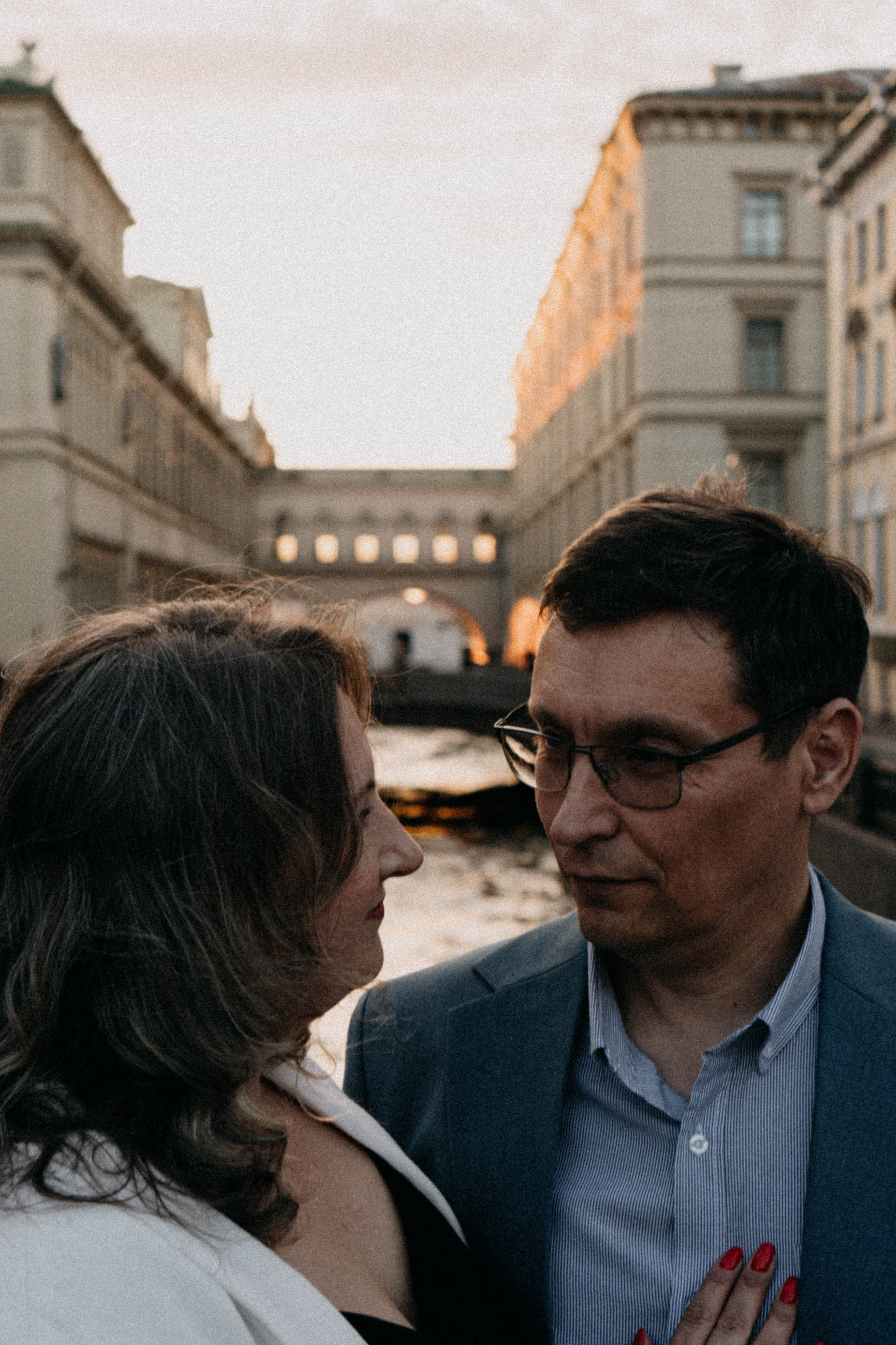 Закатная серия. Профессиональный фотограф, Санкт-Петербург — Виктория Богомолова