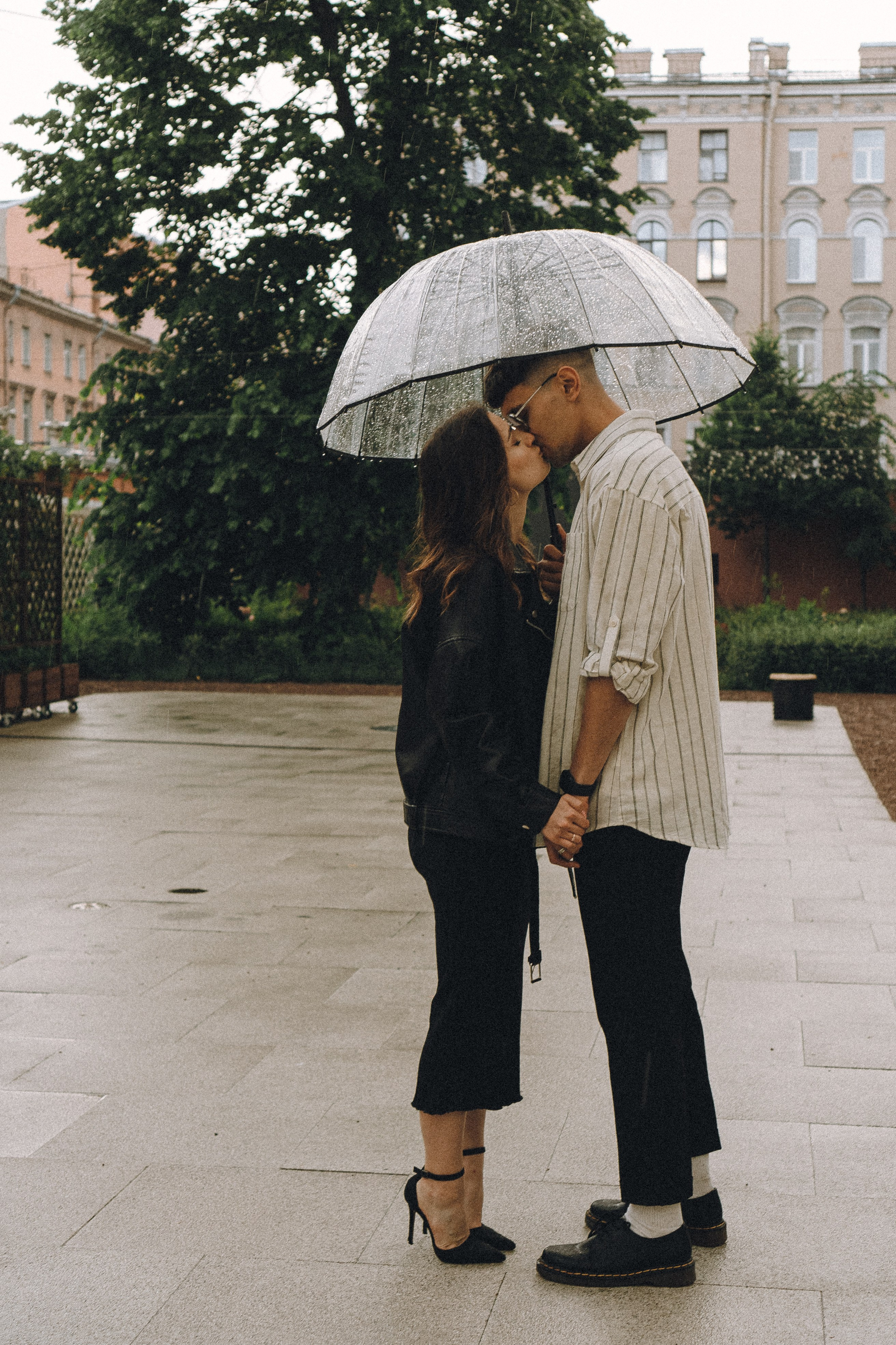 ЛЮБОВЬ В ИЮНЕ. Профессиональный фотограф, Санкт-Петербург — Виктория Богомолова