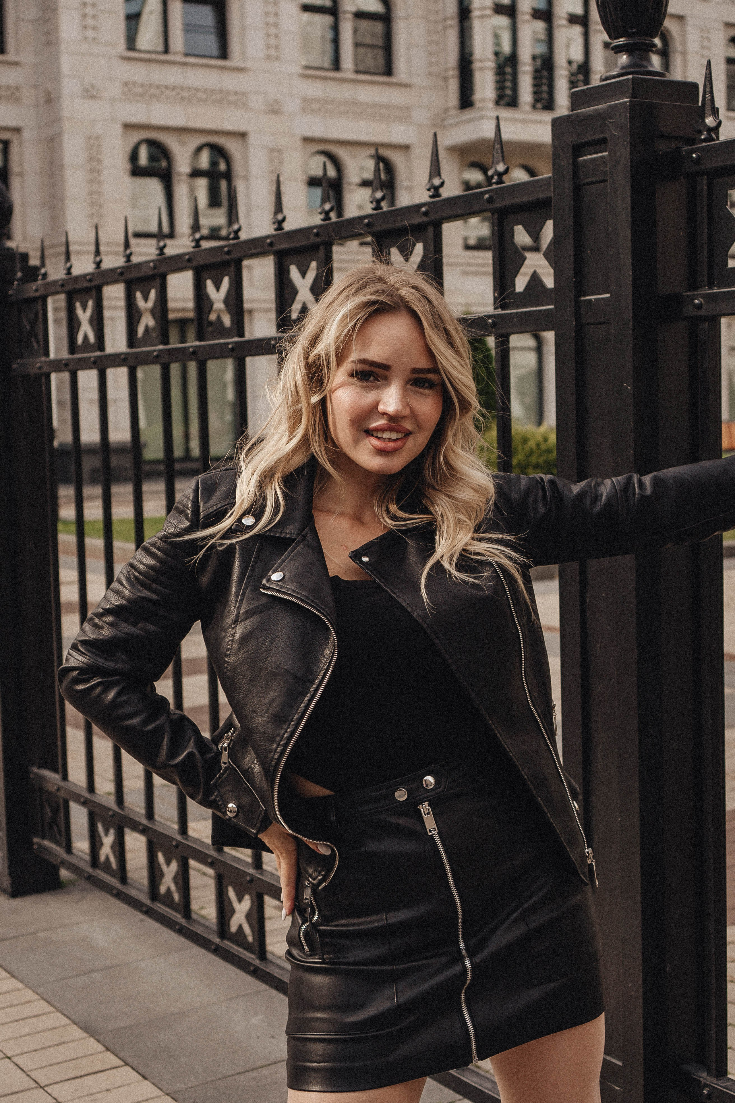 Прогулочная. Профессиональный фотограф, Санкт-Петербург — Виктория Богомолова