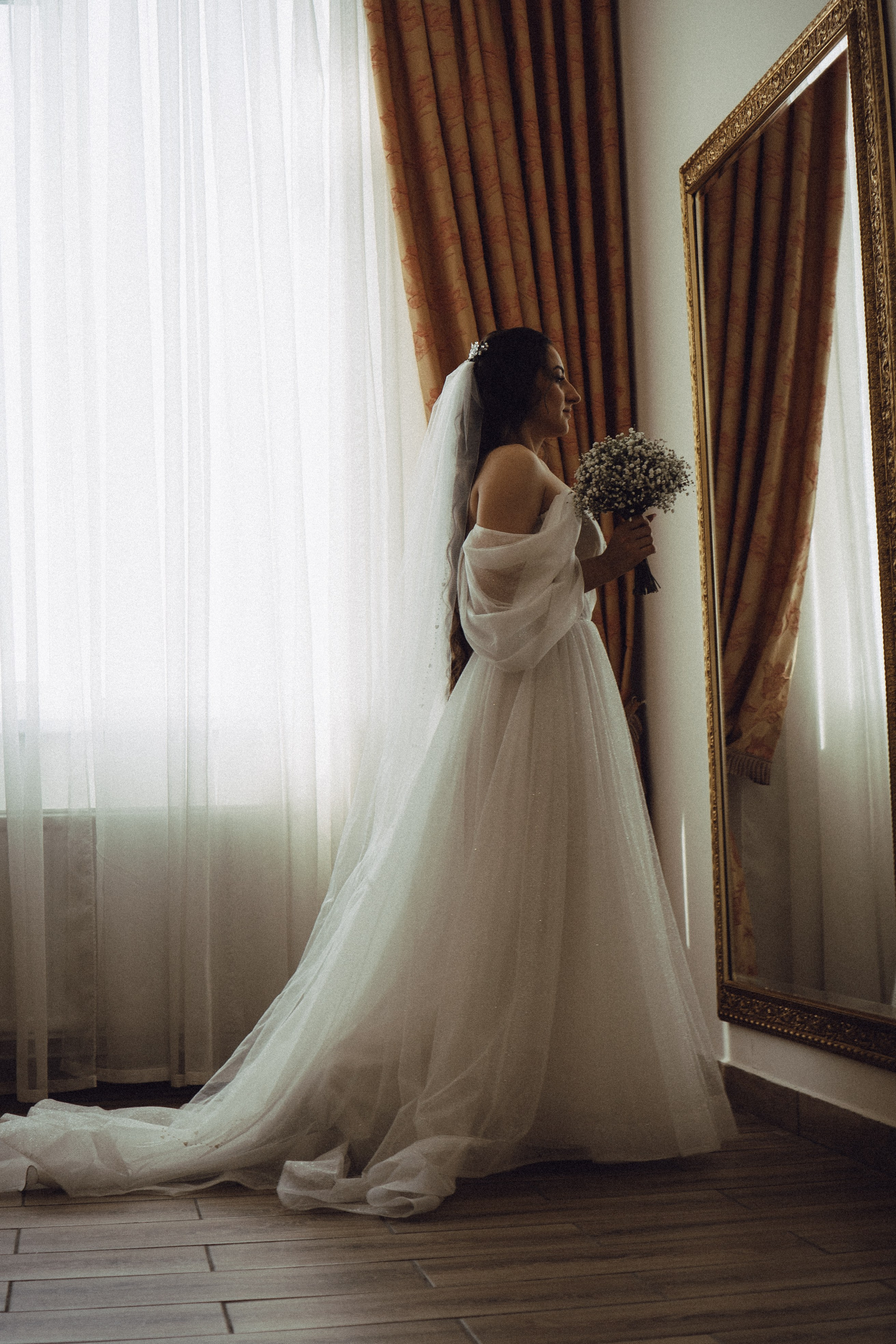 СВАДЕБНАЯ СЬЕМК В ПАРКЕ 300-ЛЕТИЯ. Профессиональный фотограф, Санкт-Петербург — Виктория Богомолова