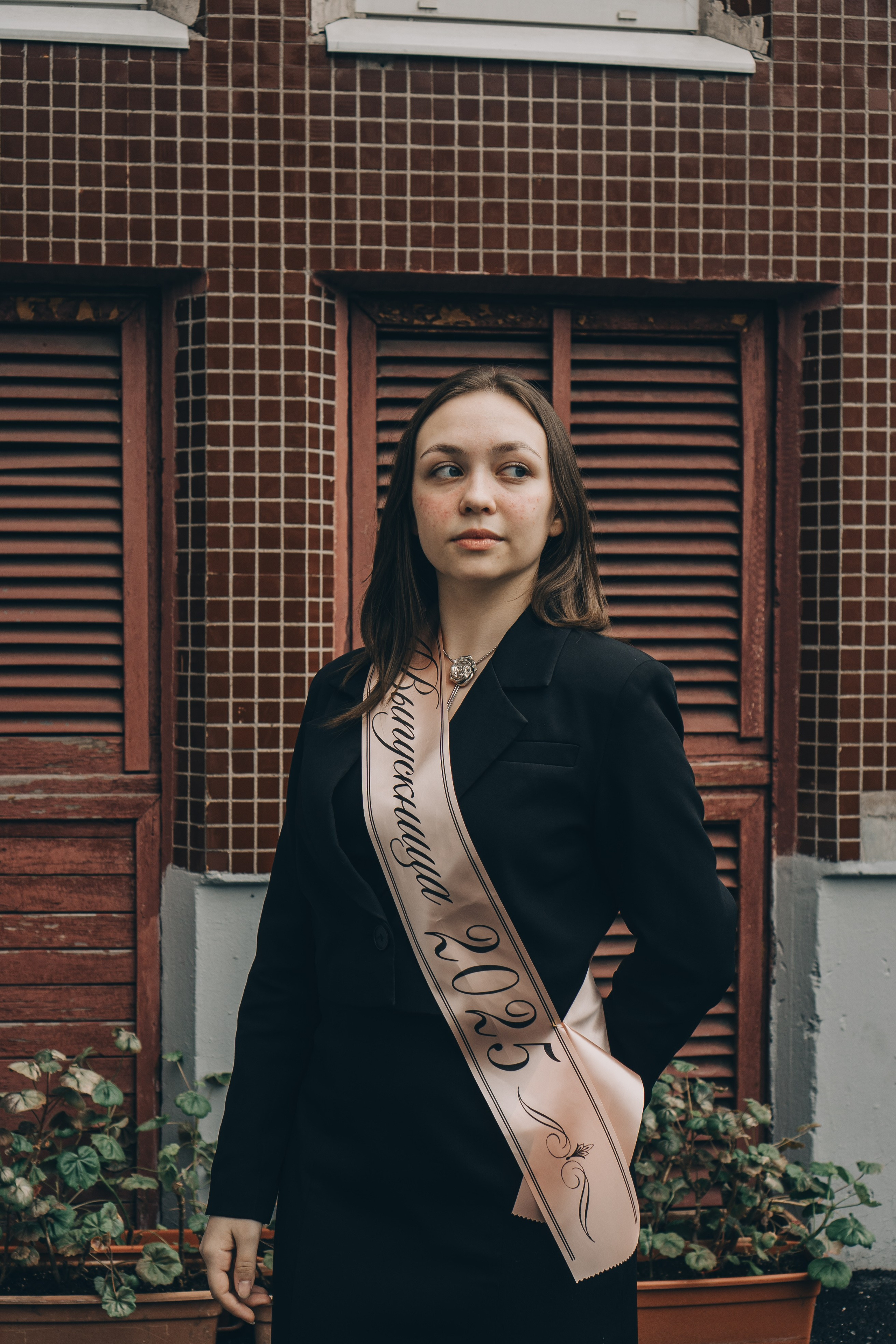 ПОСЛЕДНИЙ ЗВОНОК. Профессиональный фотограф, Санкт-Петербург — Виктория Богомолова