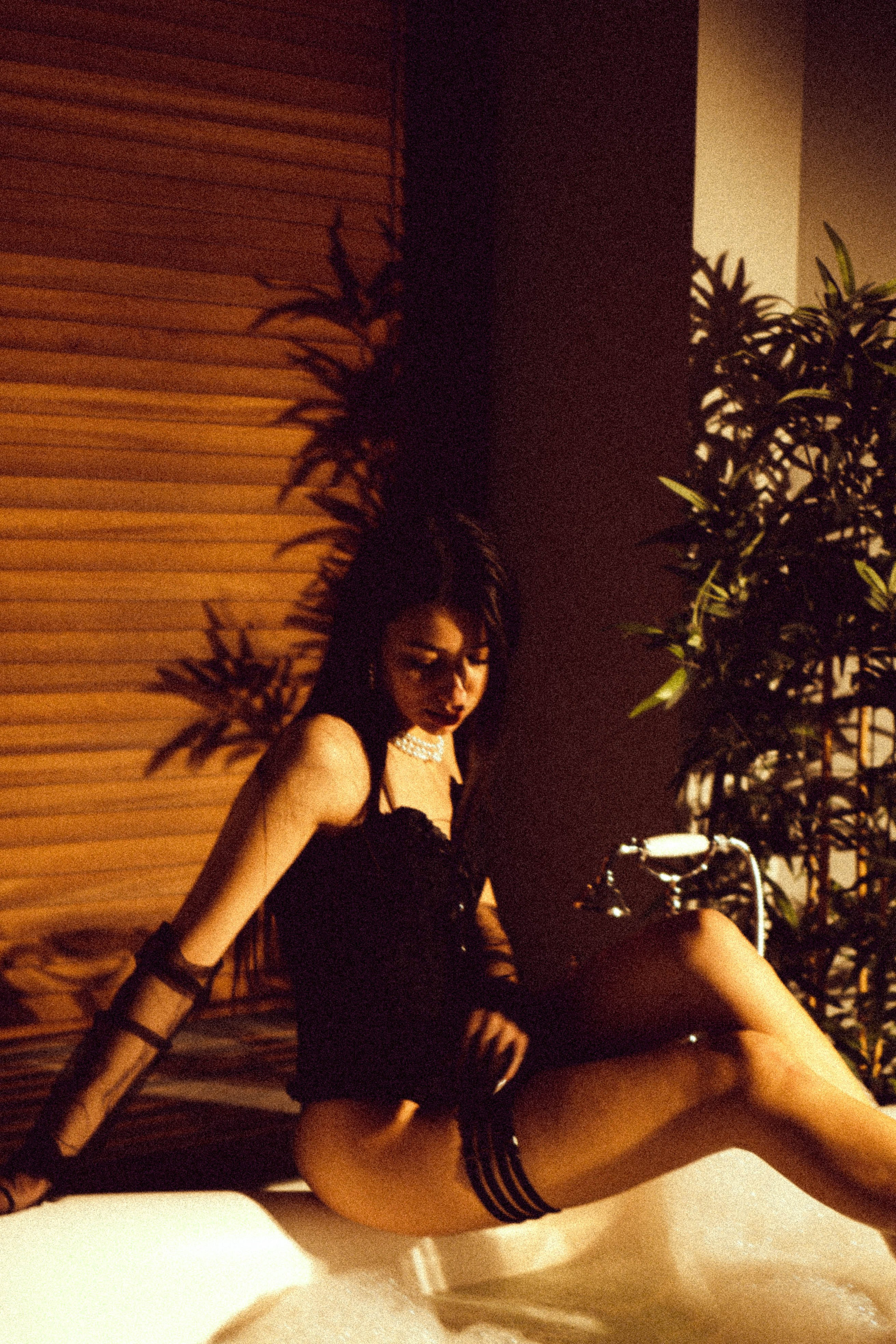 История в ванной. Профессиональный фотограф, Санкт-Петербург — Виктория Богомолова