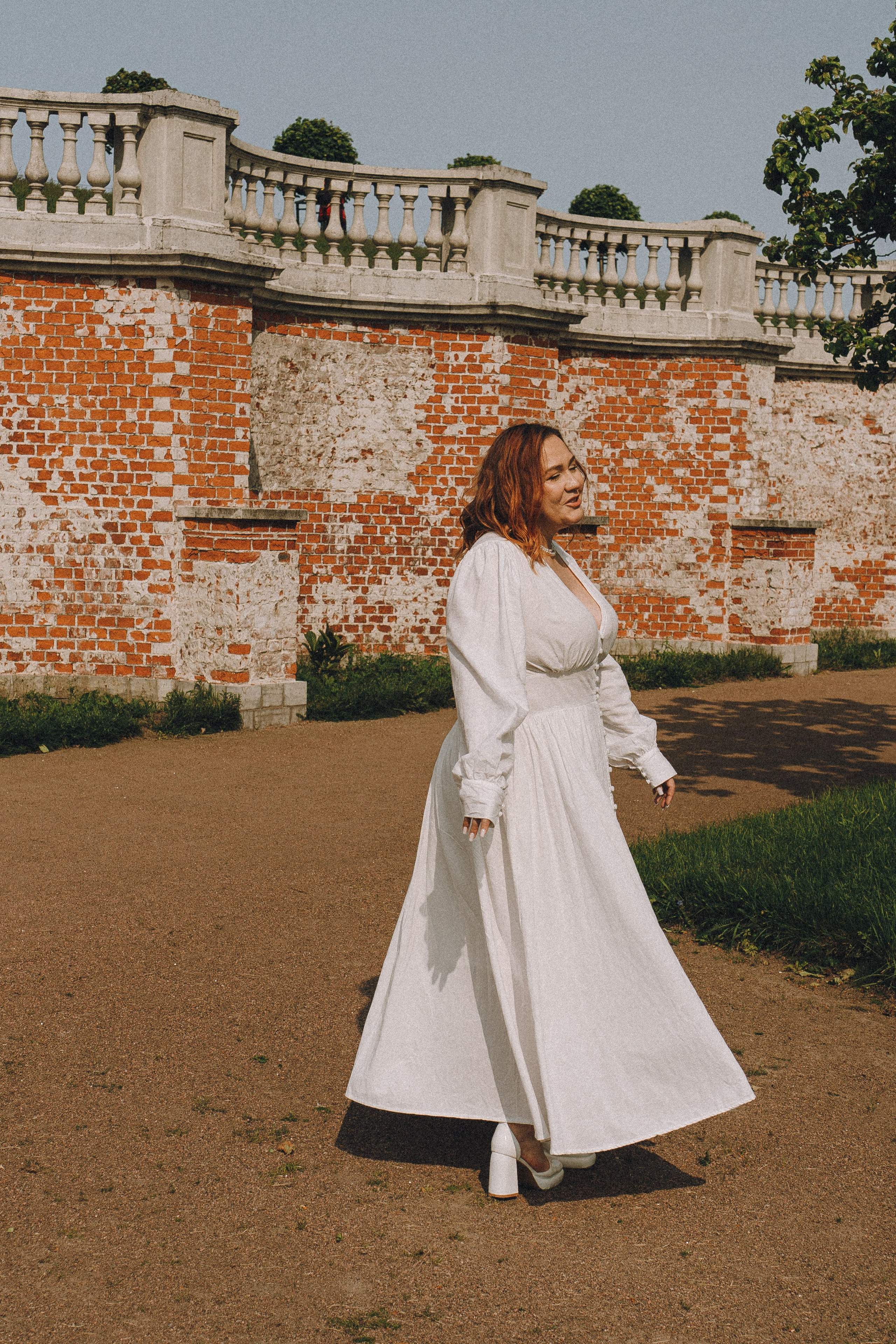 СВАДЕБНАЯ ИСТОРИЯ В ПЕТЕРГОФЕ. Профессиональный фотограф, Санкт-Петербург — Виктория Богомолова
