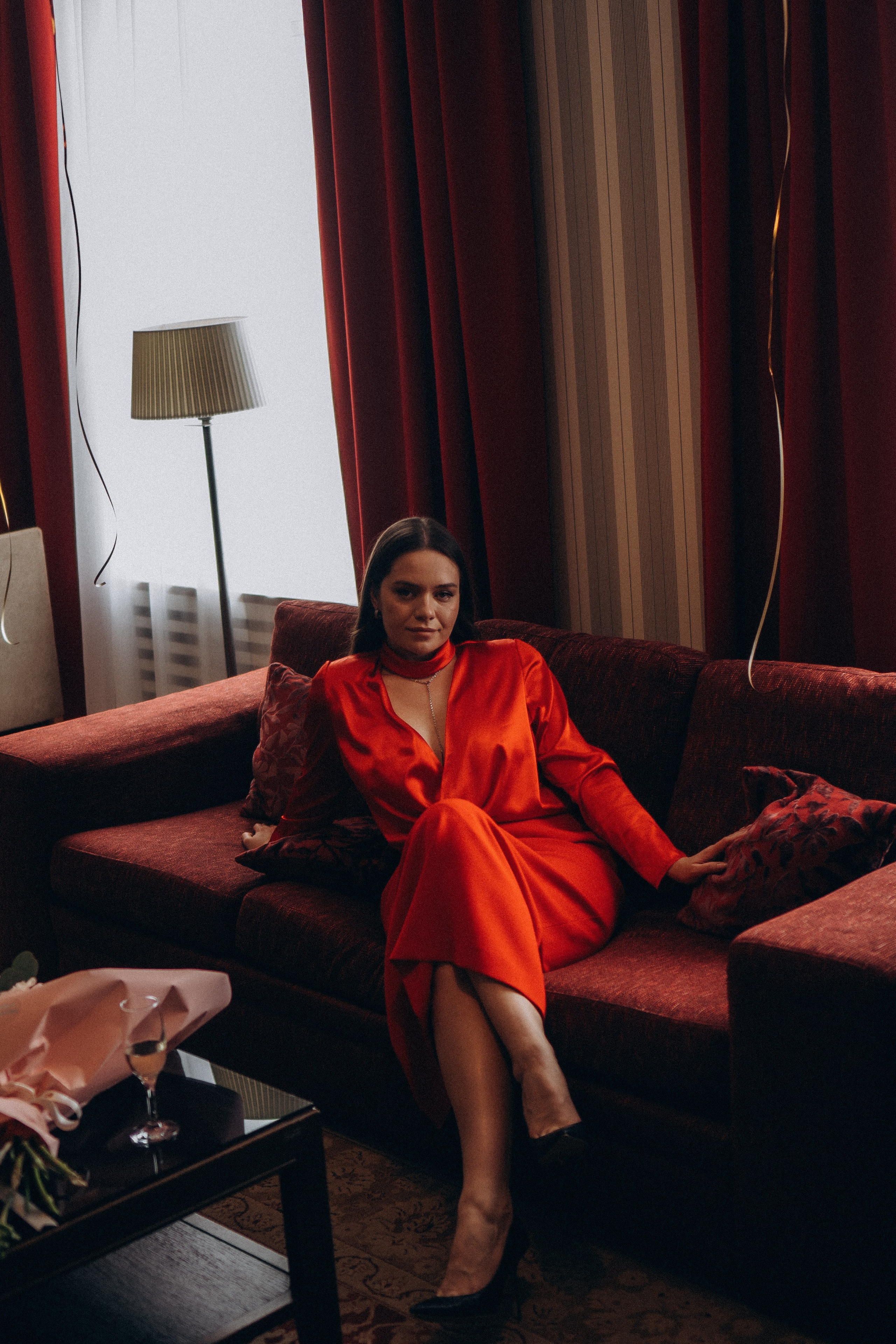 ДЕНЬ РОЖДЕНИЯ. Профессиональный фотограф, Санкт-Петербург — Виктория Богомолова