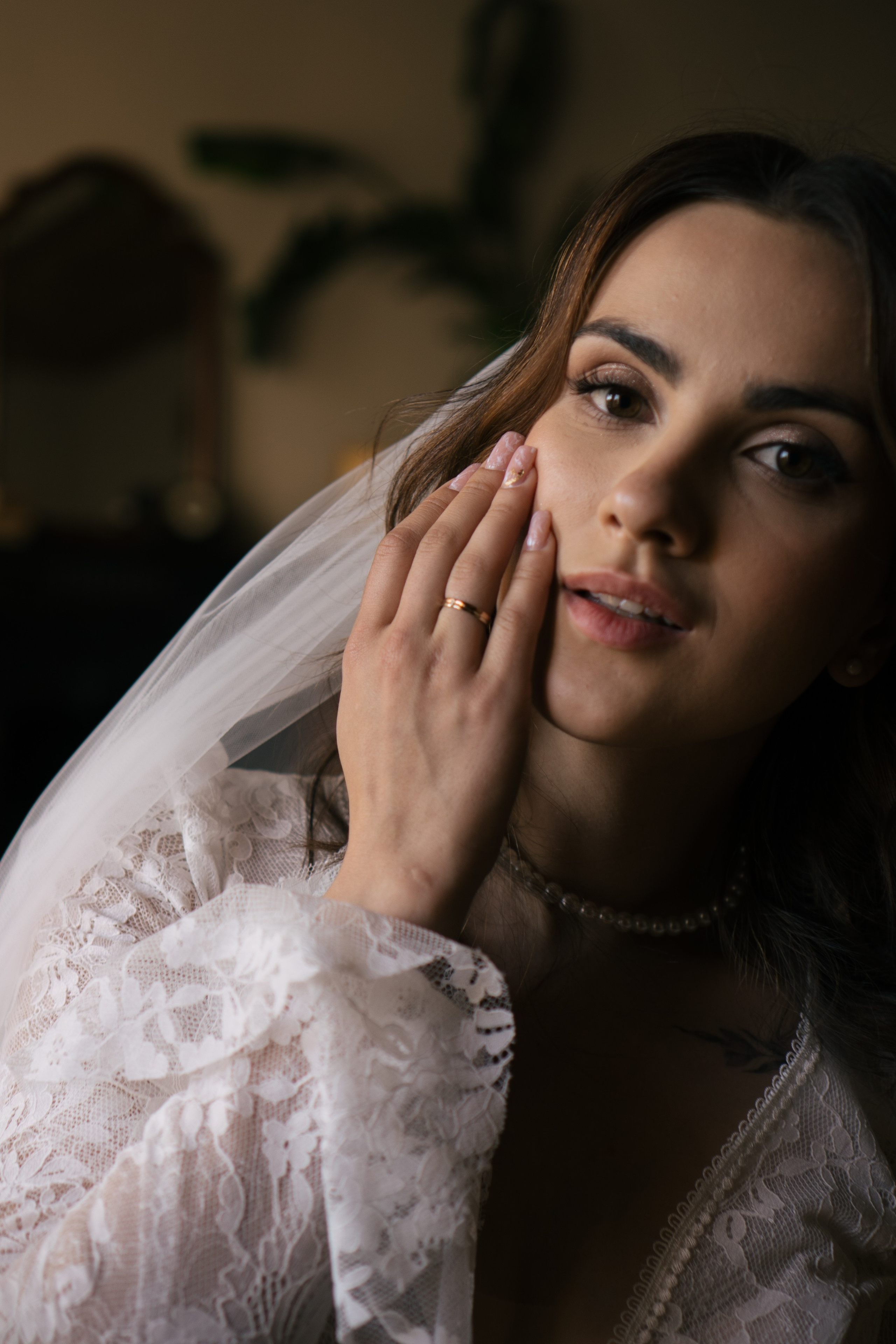 СВАДЕБНАЯ СЬЕМКА В СТУДИИ. Профессиональный фотограф, Санкт-Петербург — Виктория Богомолова