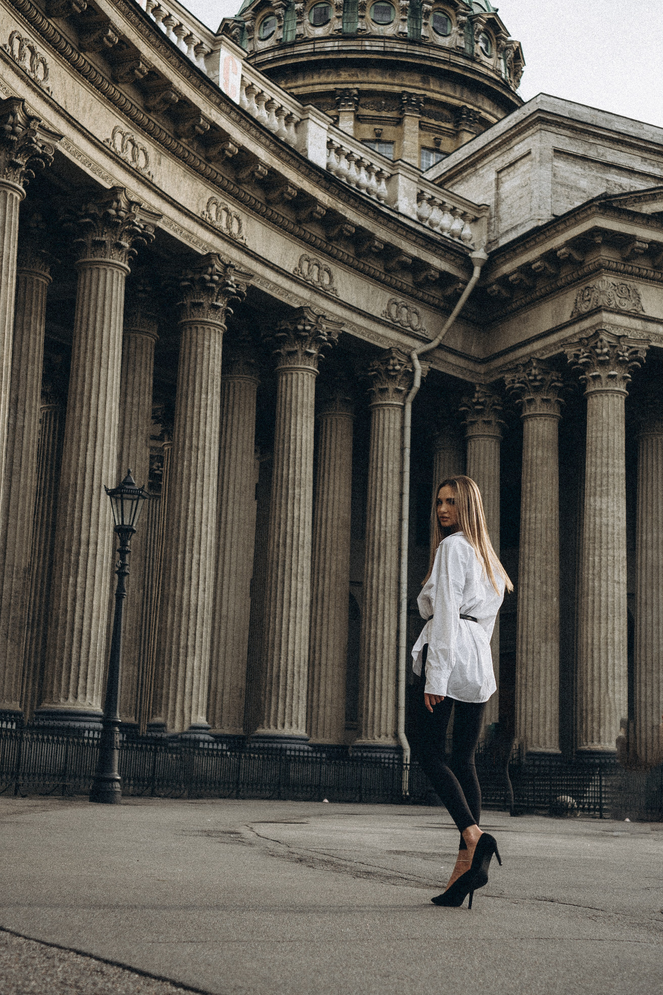 ПРОГУЛКА ПО ПИТЕРУ. Профессиональный фотограф, Санкт-Петербург — Виктория Богомолова