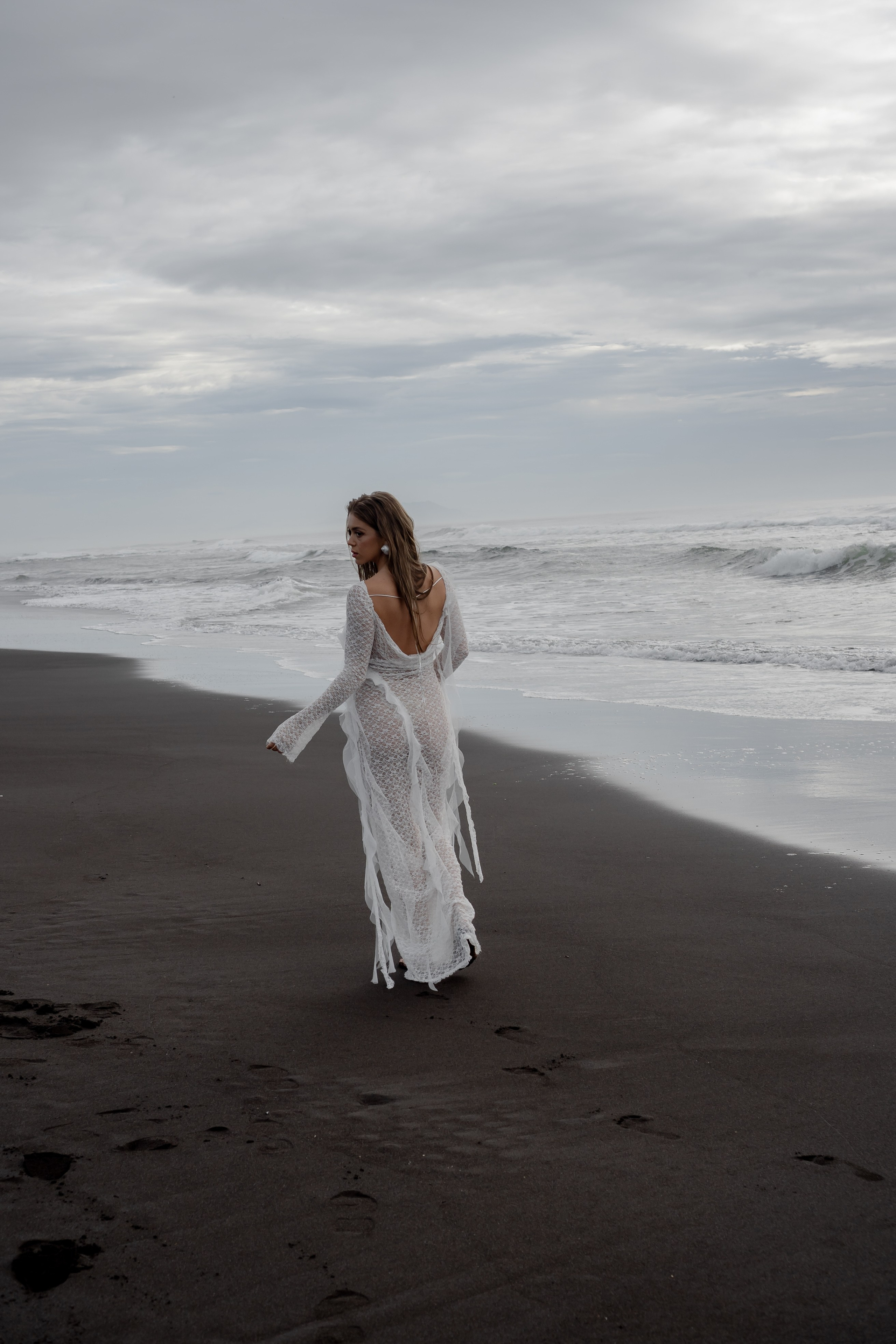 ТИХИЙ ОКЕАНН СЬЕМКА НА SONY. Профессиональный фотограф, Санкт-Петербург — Виктория Богомолова