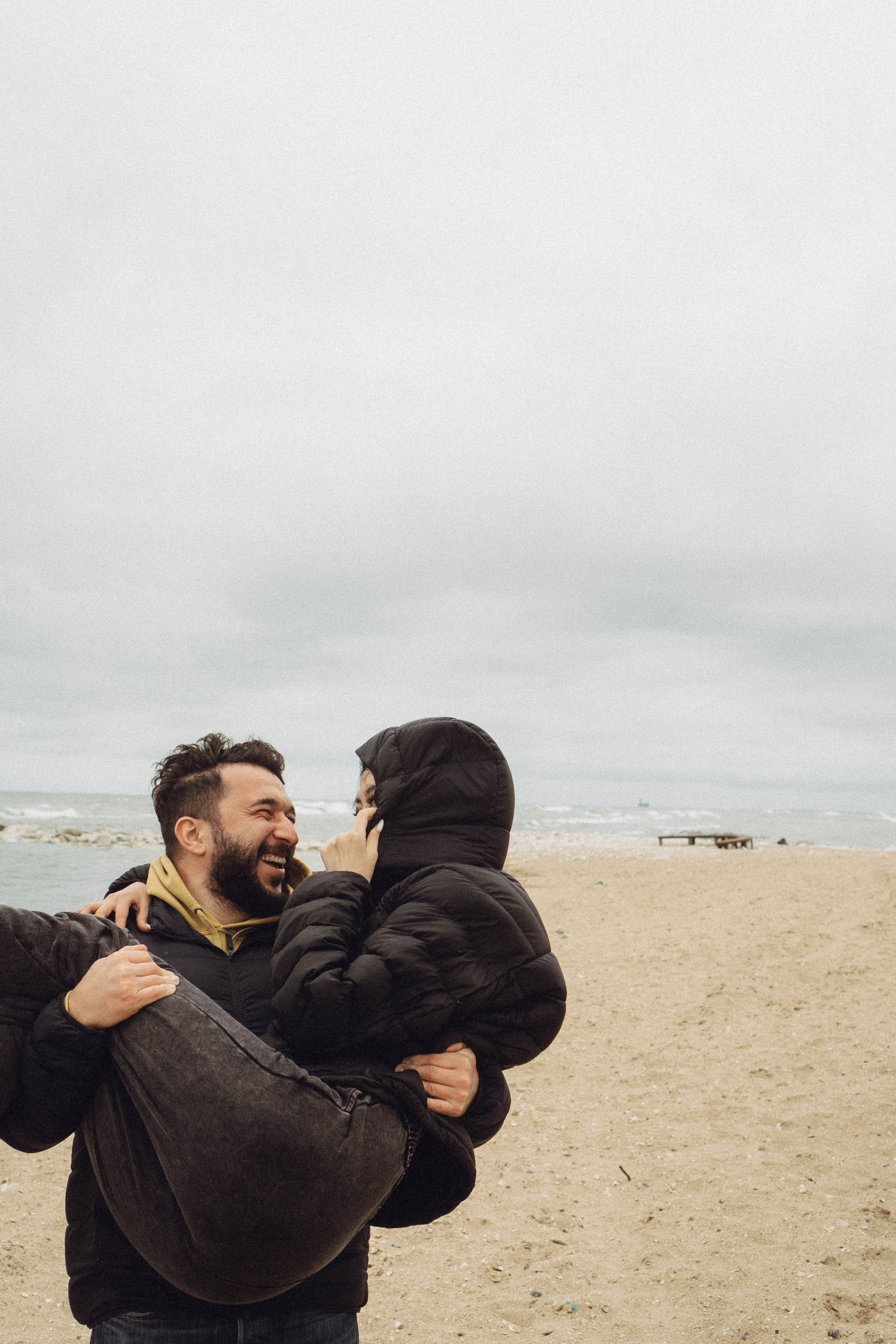 Каспийское море. Профессиональный фотограф, Санкт-Петербург — Виктория Богомолова