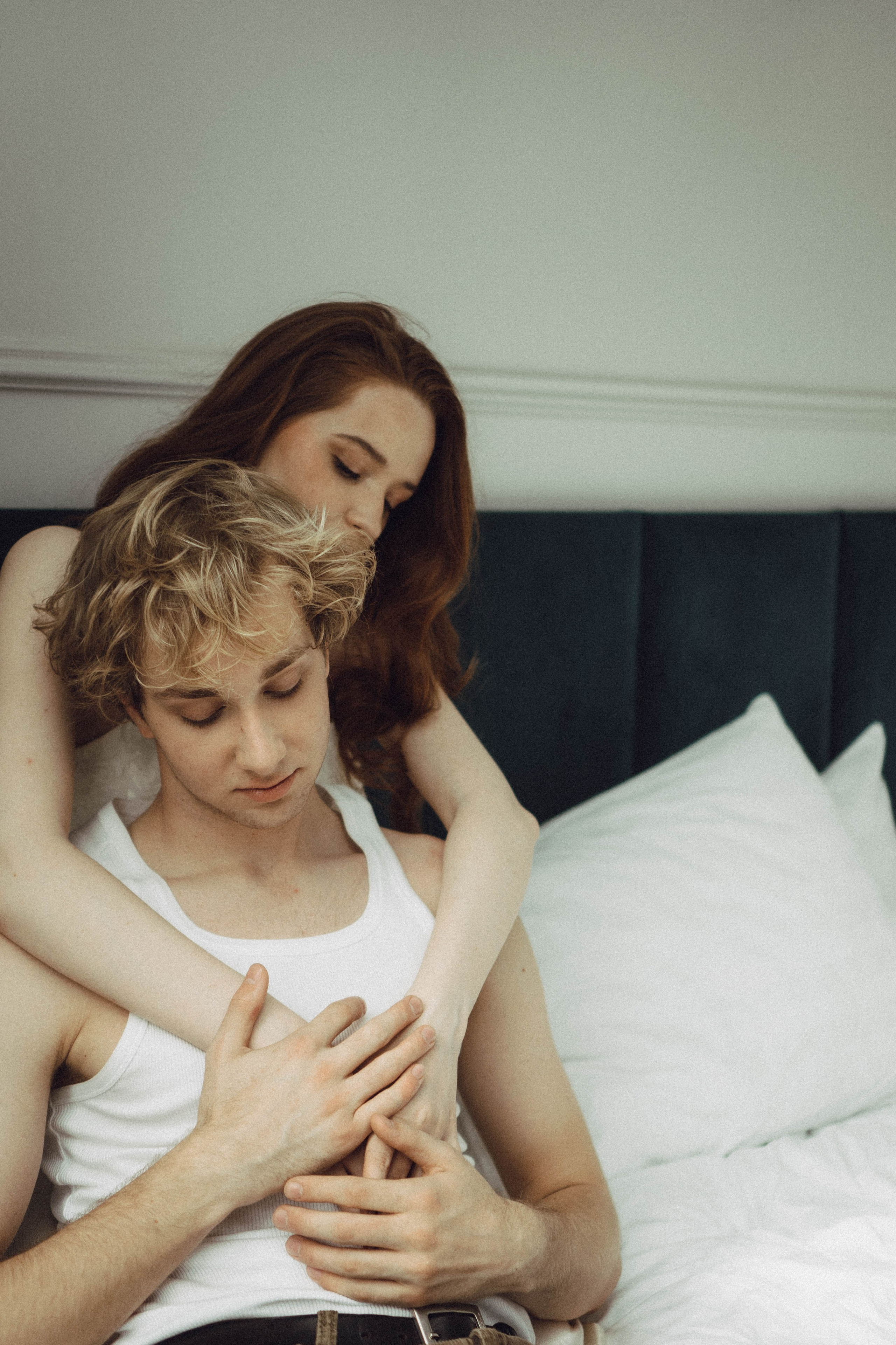 СВАДЕБНАЯ СЬЕМКА В ОТЕЛЕ. СБОРЫ ЖЕНИХА И НЕВЕСТЫ И ТАКЖЕ ТОР И ПОДГОТОВКА К ПРОГУЛКЕ. Профессиональный фотограф, Санкт-Петербург — Виктория Богомолова