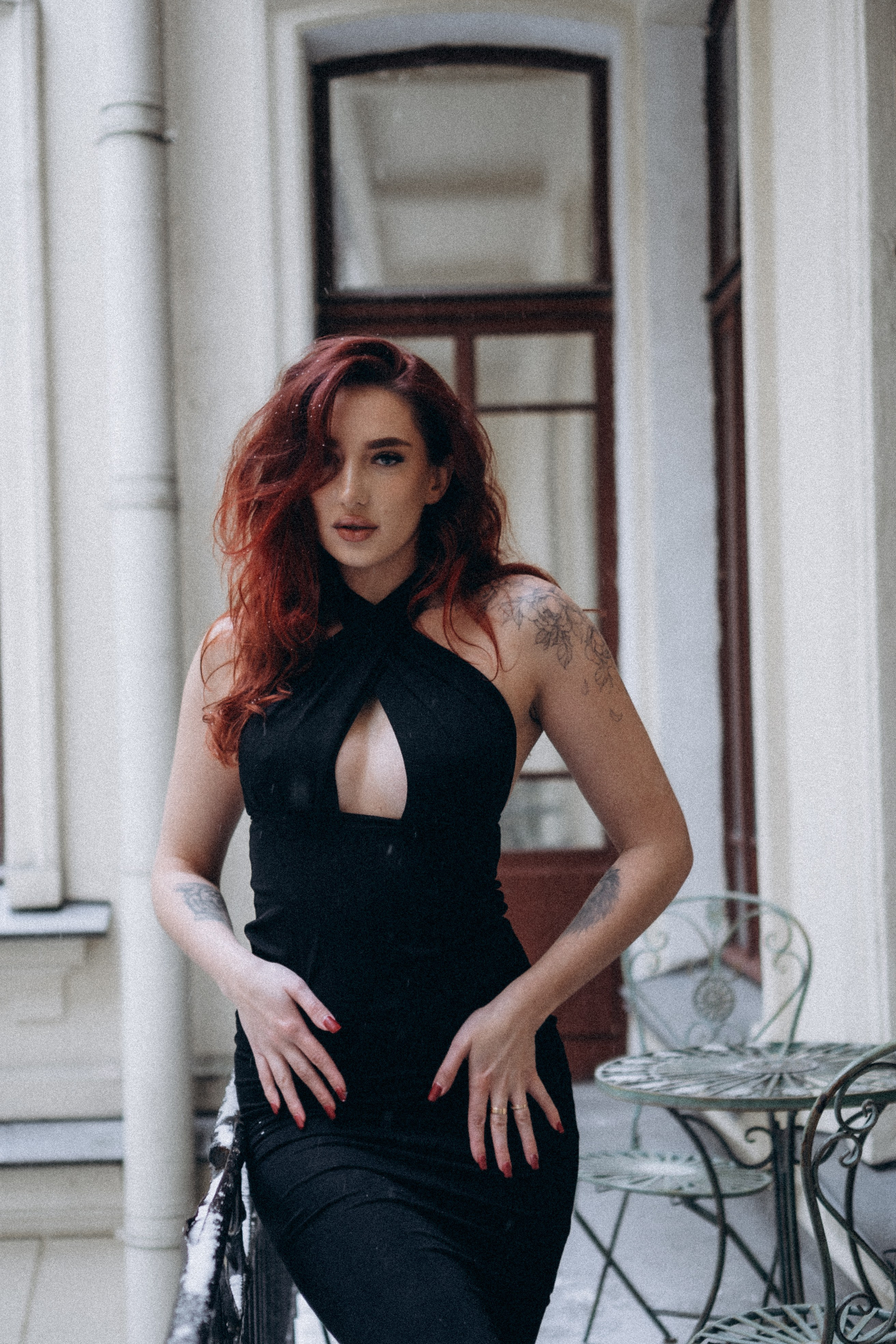 Для девушки. Профессиональный фотограф, Санкт-Петербург — Виктория Богомолова