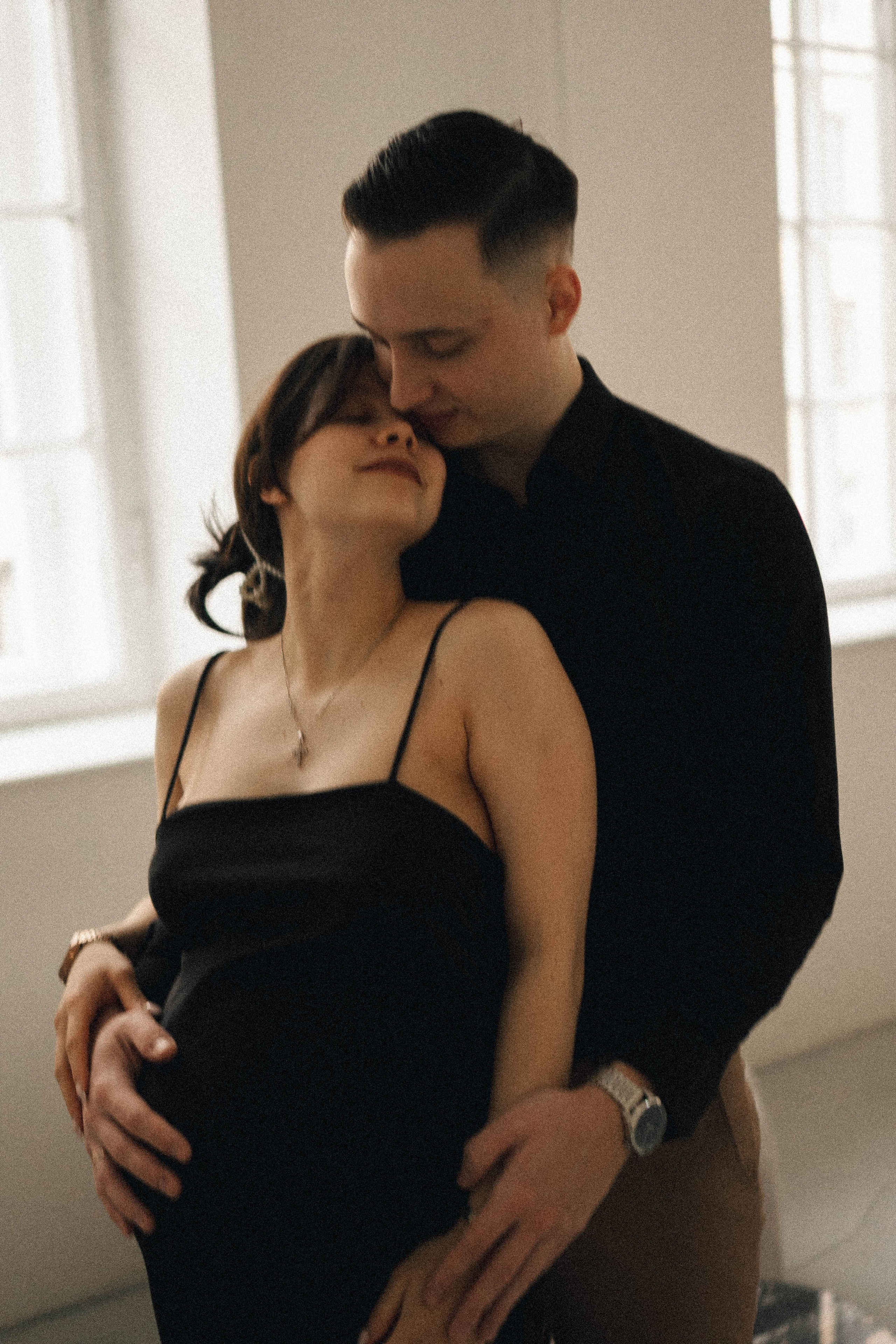 Love Story Беременность. Профессиональный фотограф, Санкт-Петербург — Виктория Богомолова