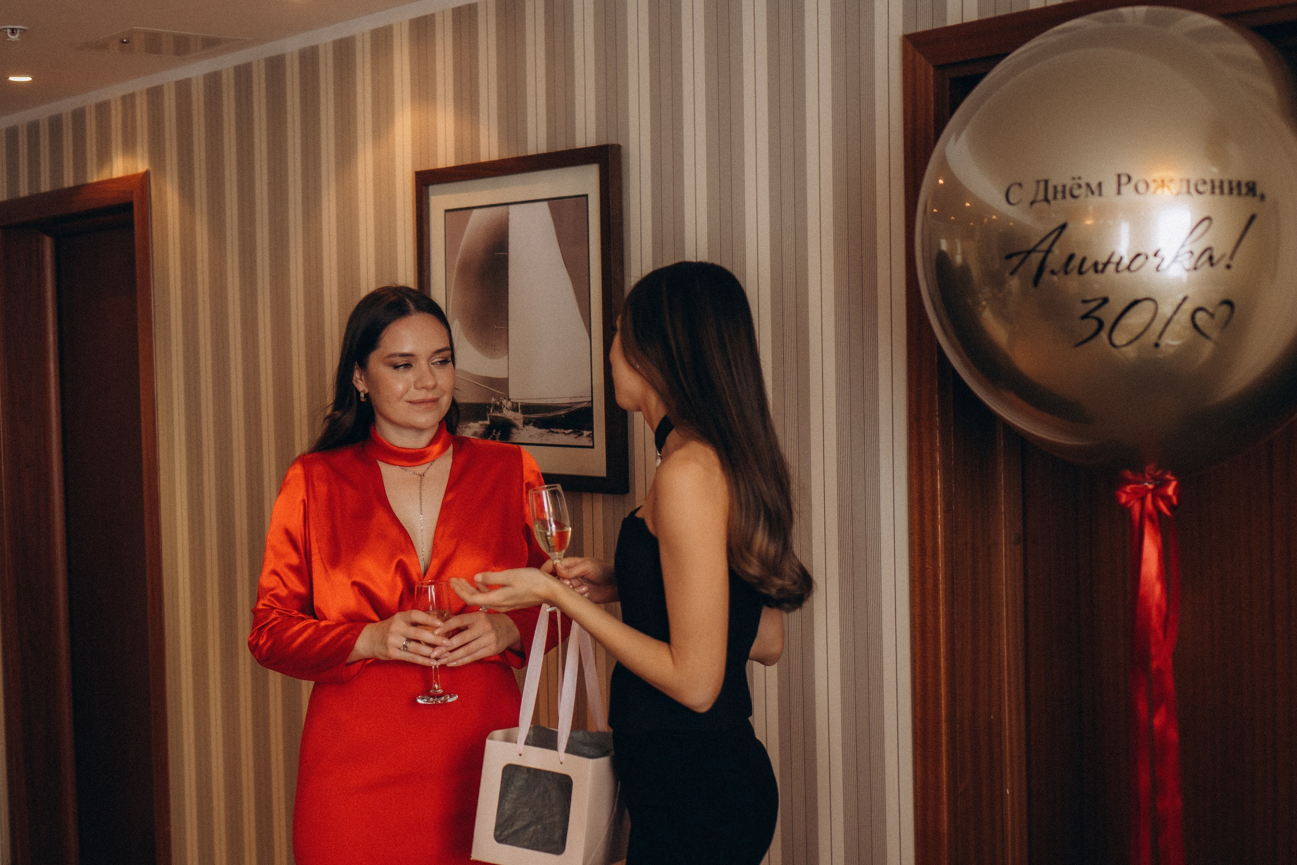 ДЕНЬ РОЖДЕНИЯ. Профессиональный фотограф, Санкт-Петербург — Виктория Богомолова