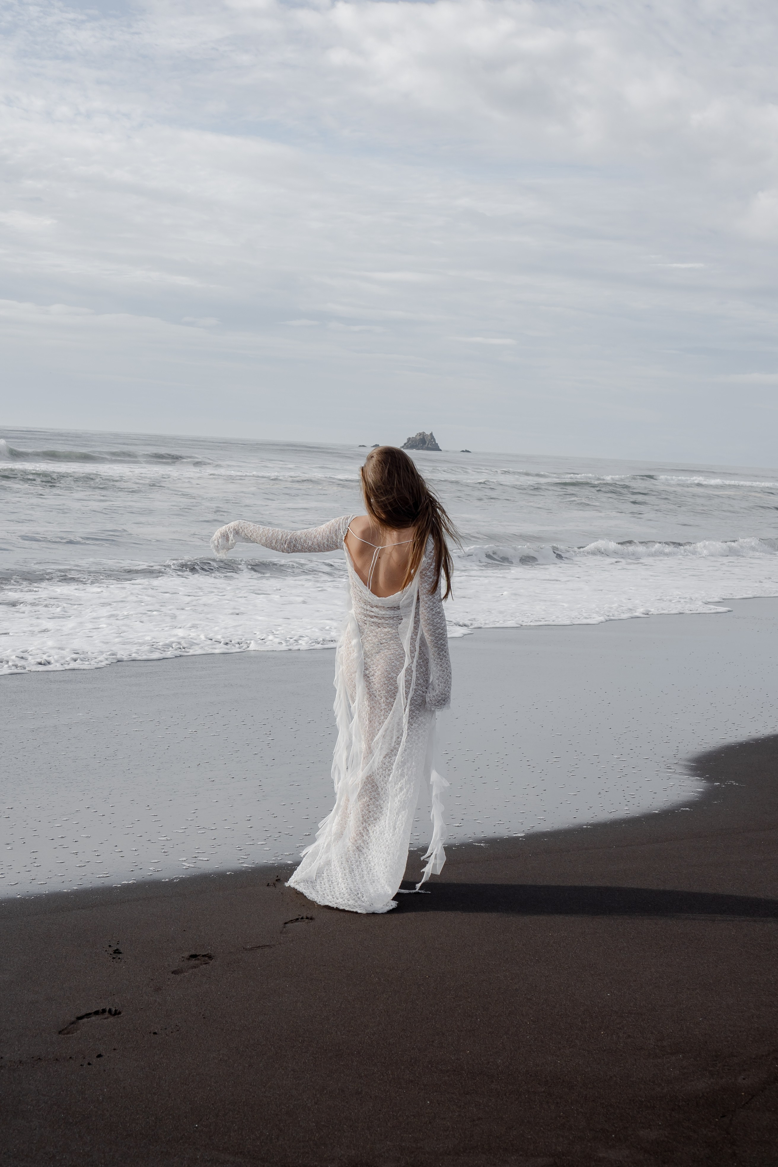 ТИХИЙ ОКЕАНН СЬЕМКА НА SONY. Профессиональный фотограф, Санкт-Петербург — Виктория Богомолова