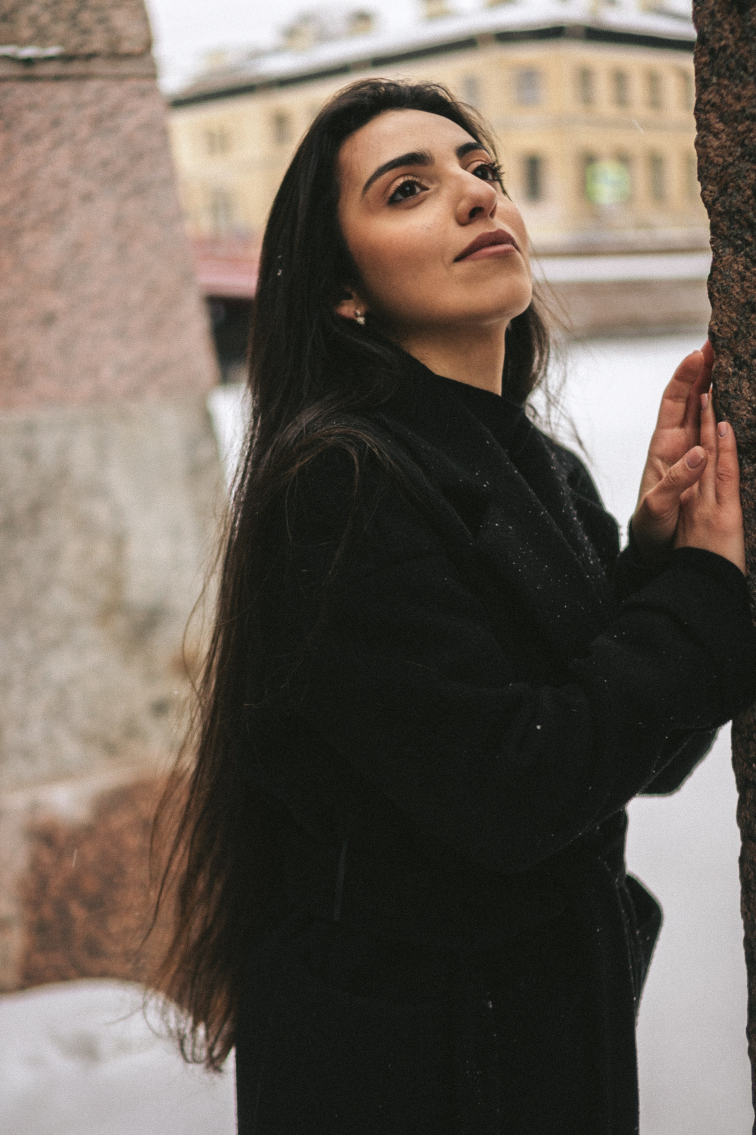 Фотосессия в Санкт-Петербурге. Профессиональный фотограф, Санкт-Петербург — Виктория Богомолова