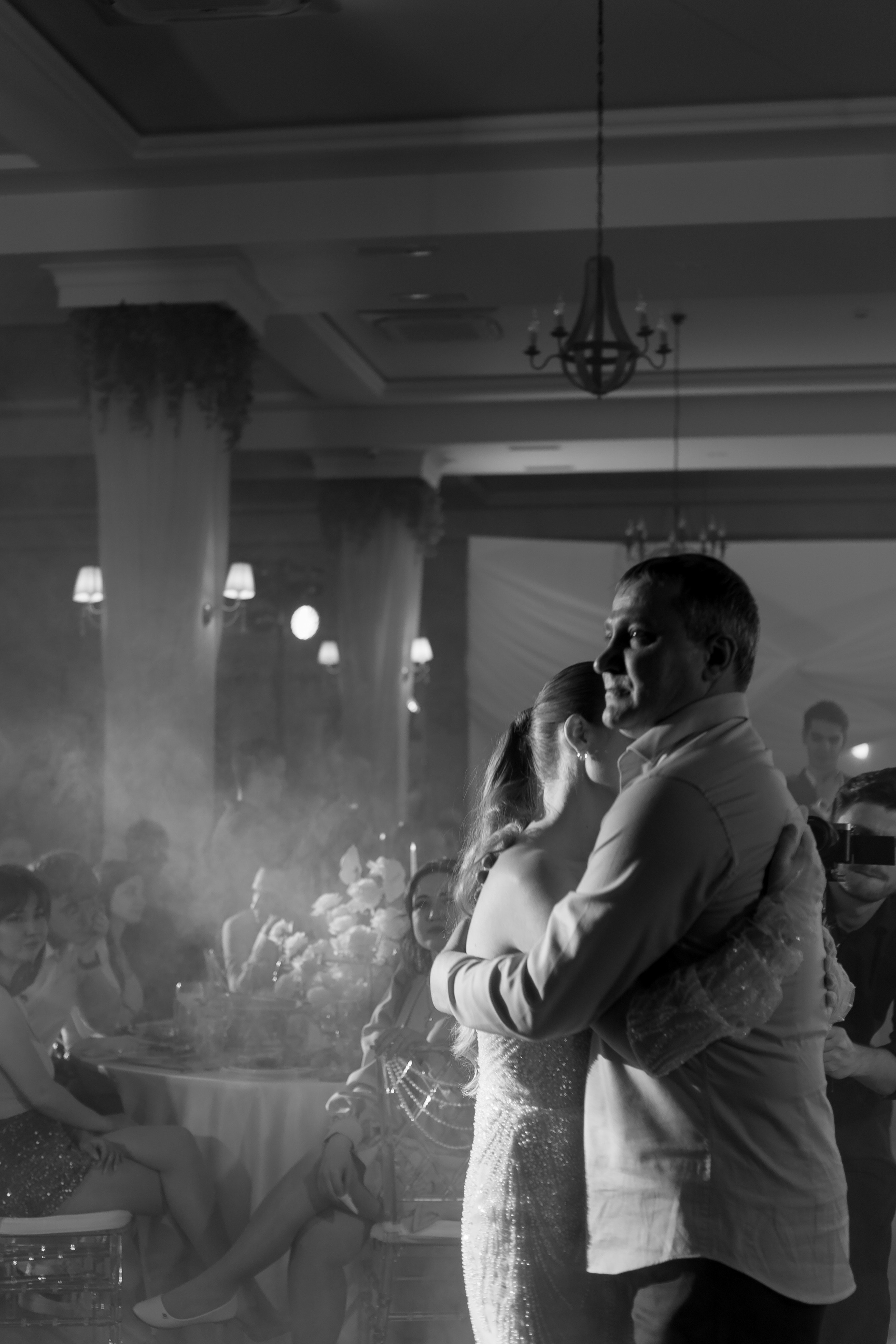 ПОЛНЫЙ СВАДЕБНЫЙ ДЕНЬ 8 ЧАСОВ. Профессиональный фотограф, Санкт-Петербург — Виктория Богомолова