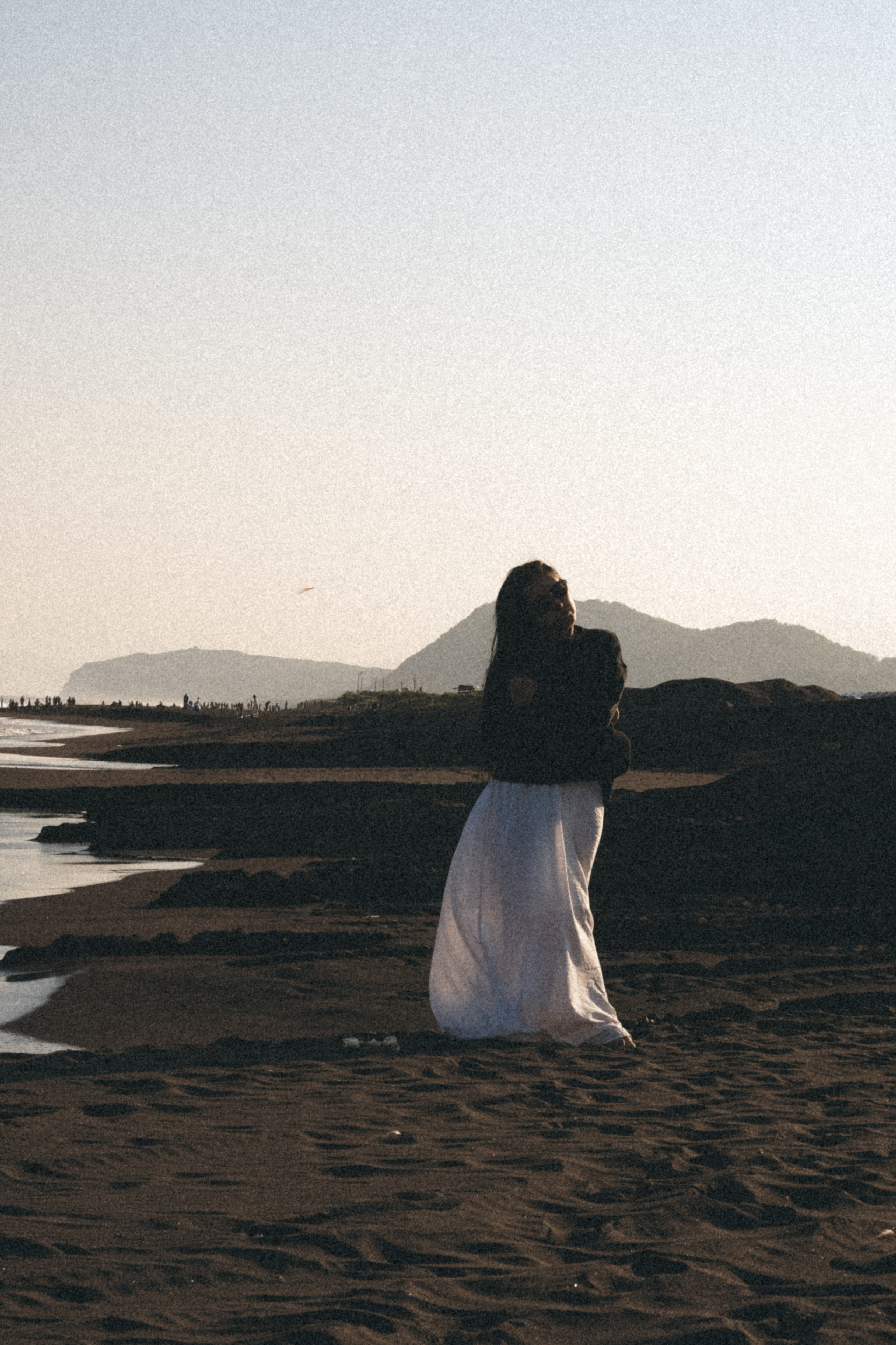 Тихий океан. Профессиональный фотограф, Санкт-Петербург — Виктория Богомолова
