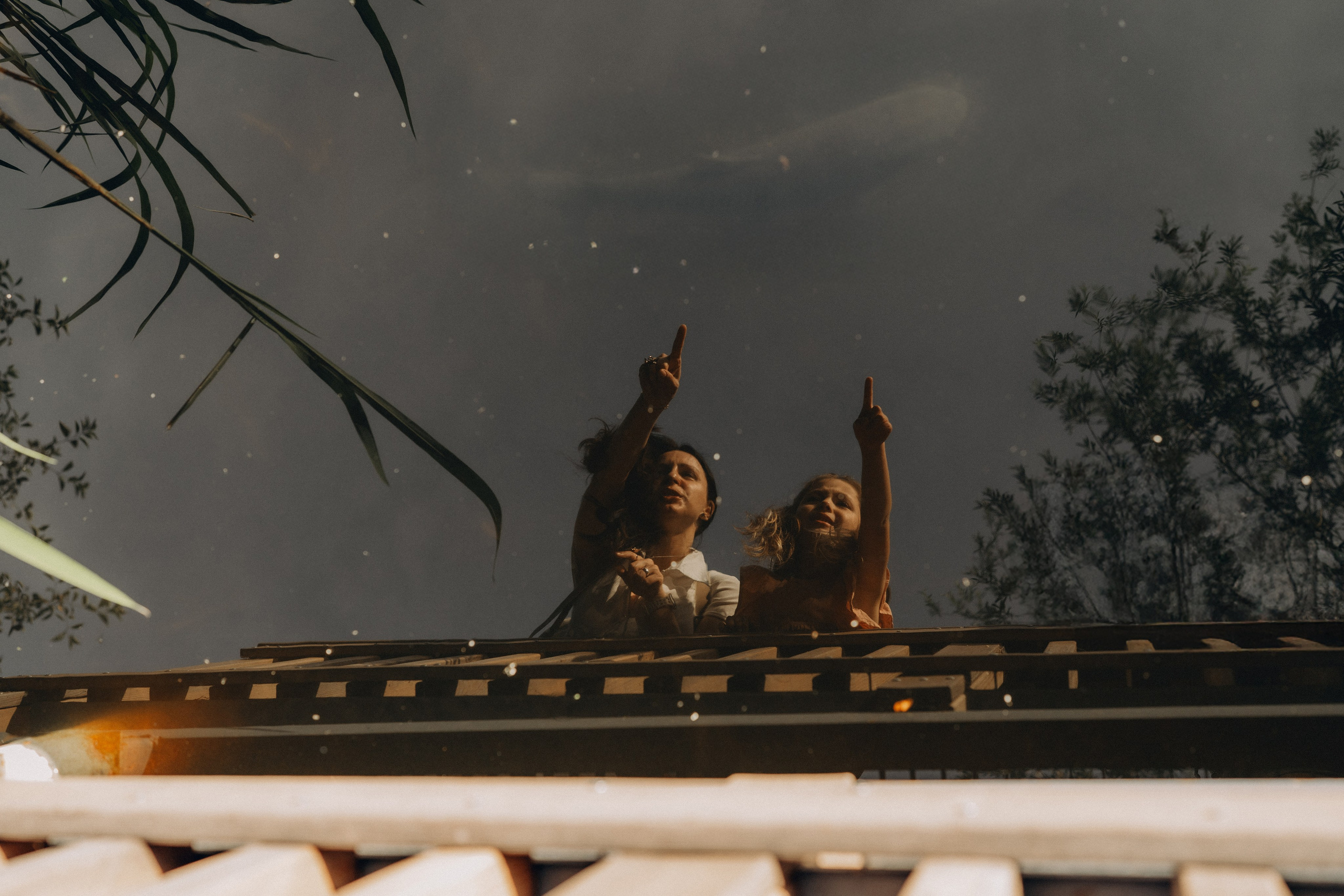 Подружки. Леся Власова. Семейный Lifestyle фотограф в Москве