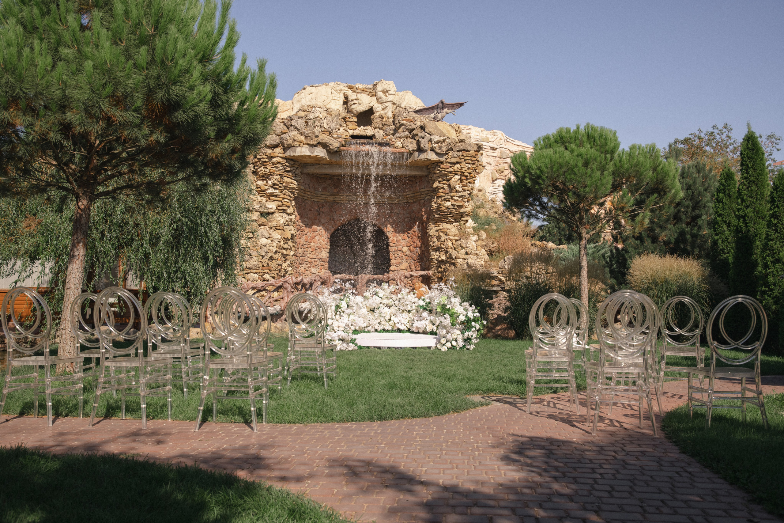 Елена & Даниил. Свадебный фотограф в Симферополе и Крыму