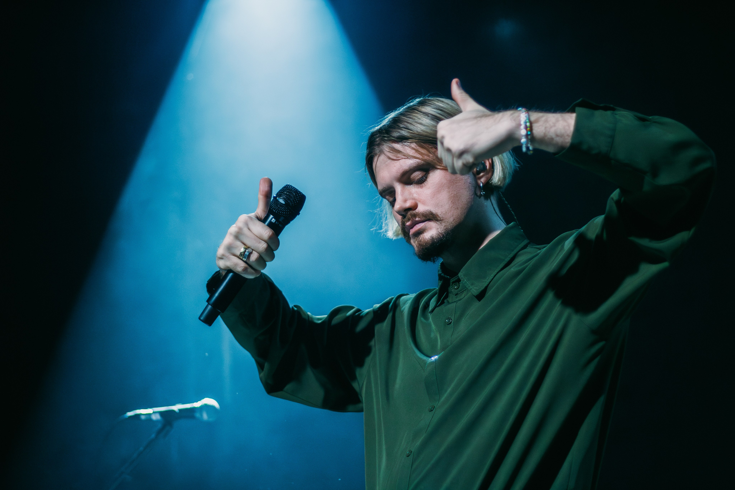 Концерты. Event-фотограф в Хабаровске Соколов Кирилл