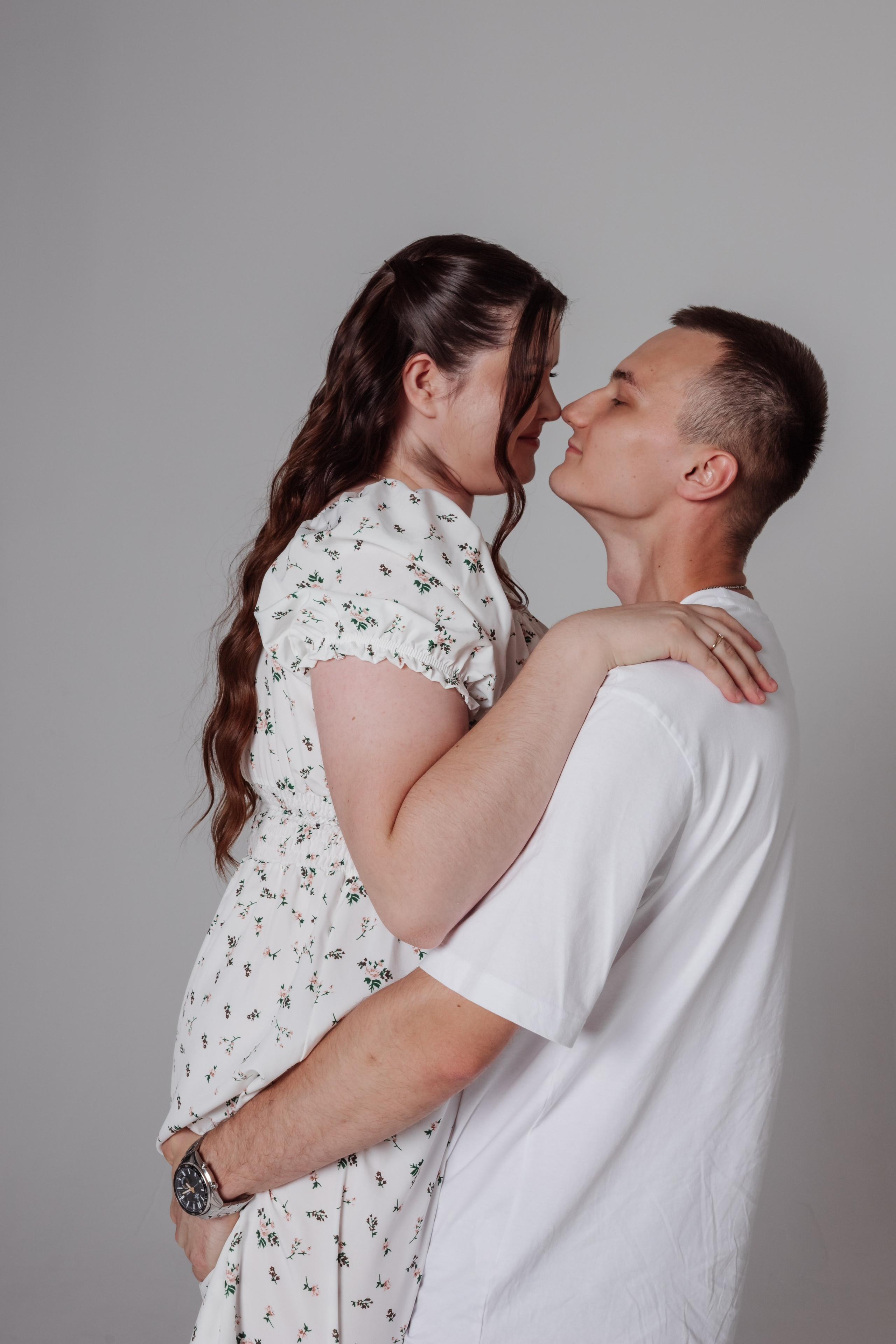 LS. Свадебный фотограф в Чебоксарах Анастасия Иванова