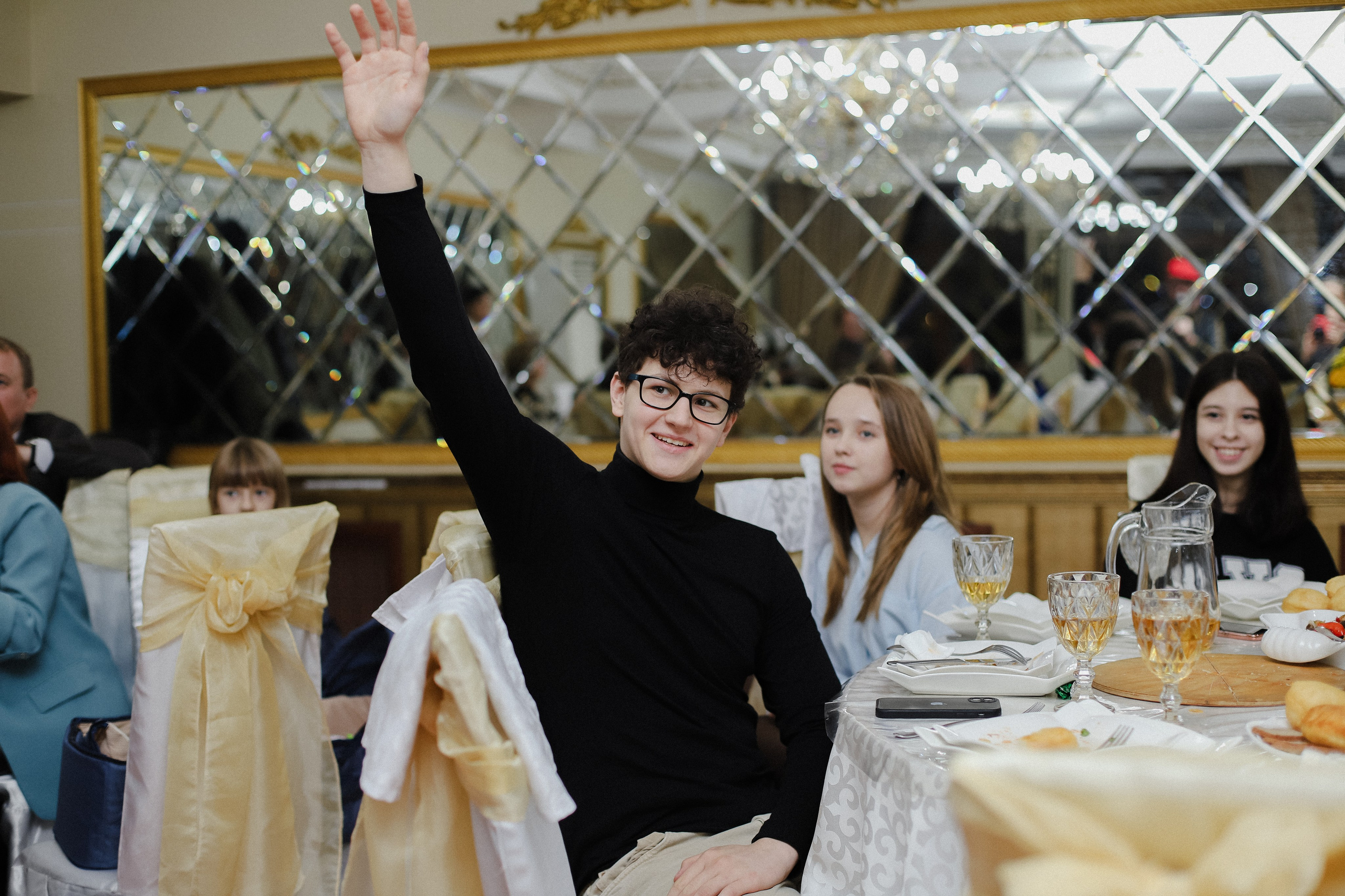 75 лет Галине Григорьевне. Фотограф в Алматы и Москве Даша Пушкина