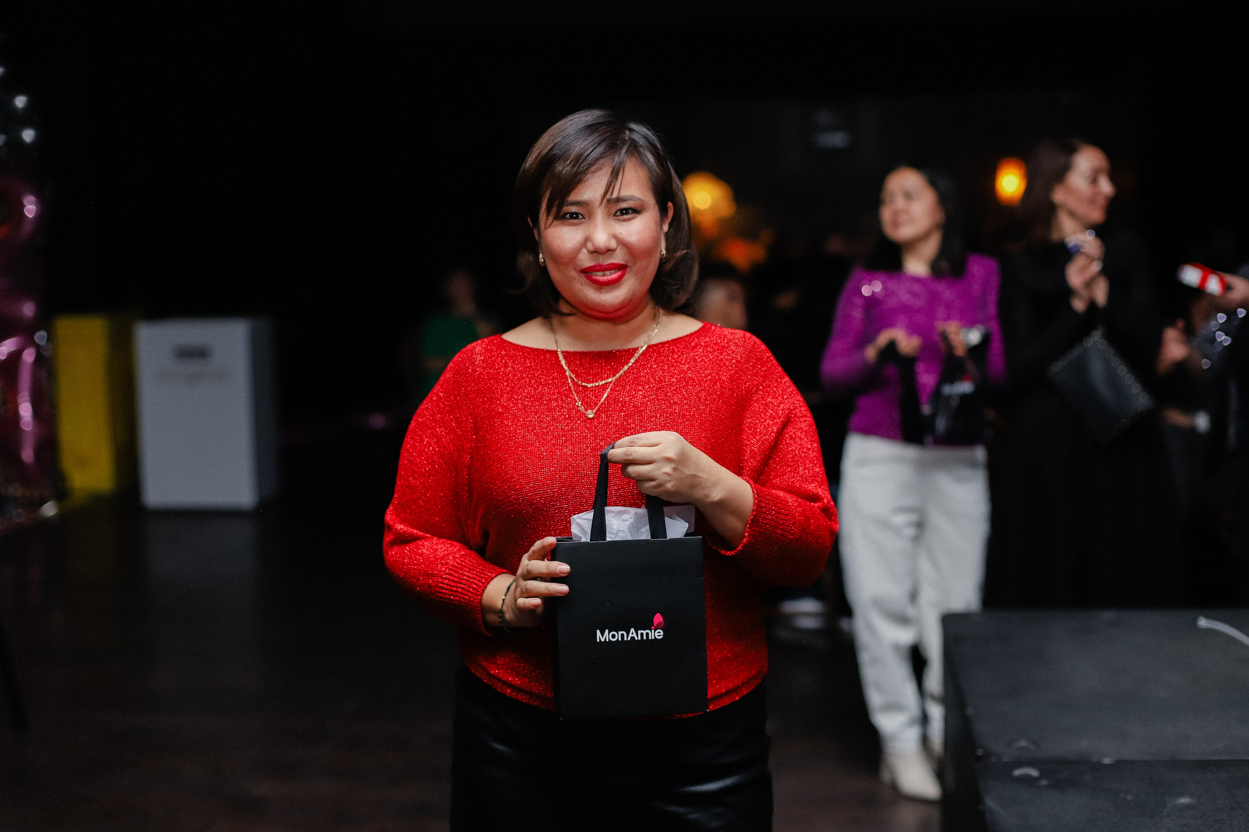 MonAmie 2024. Фотограф в Алматы и Москве Даша Пушкина