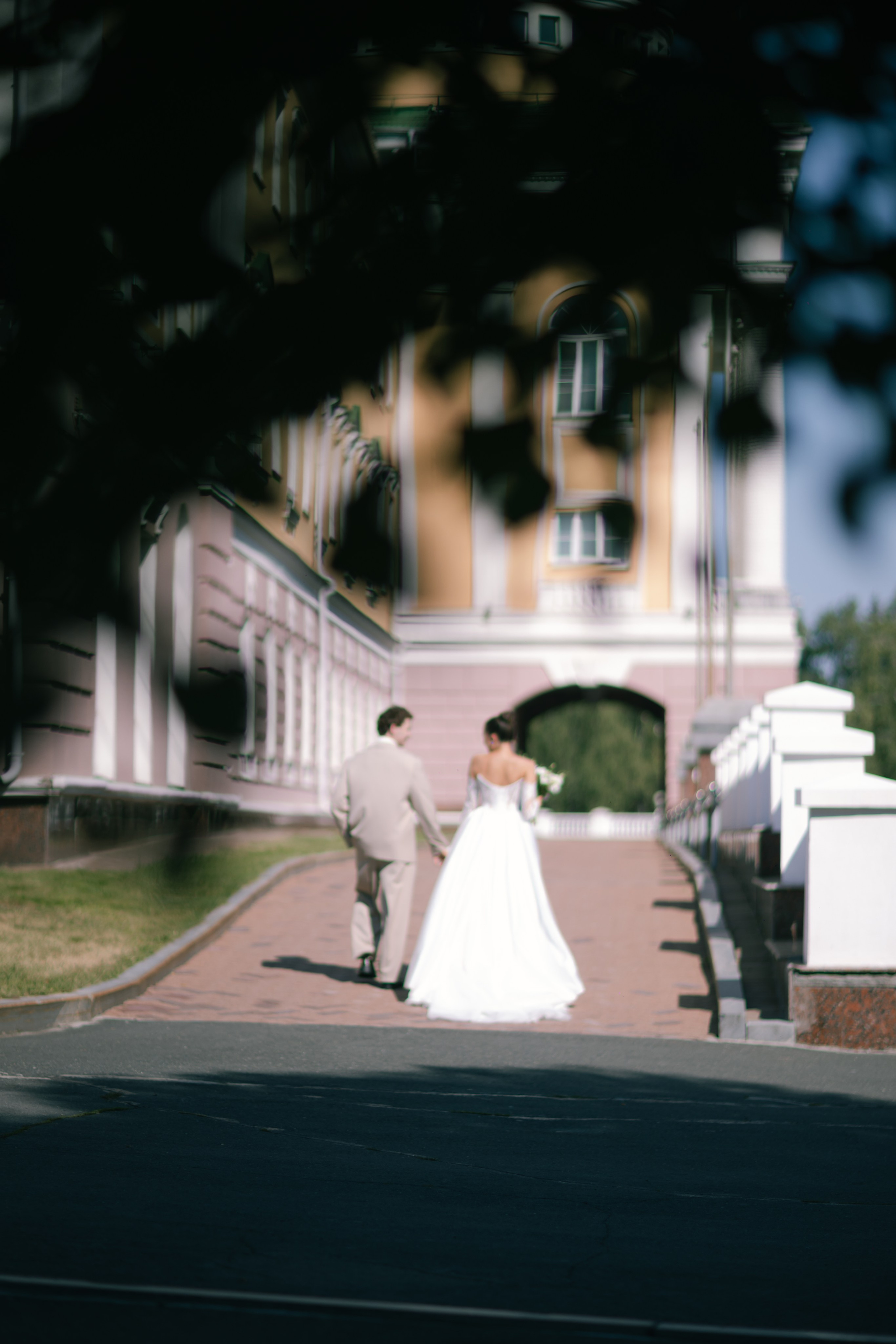 Ислам Айгуль. Фотограф в Ижевске и Казани Богданов Яков