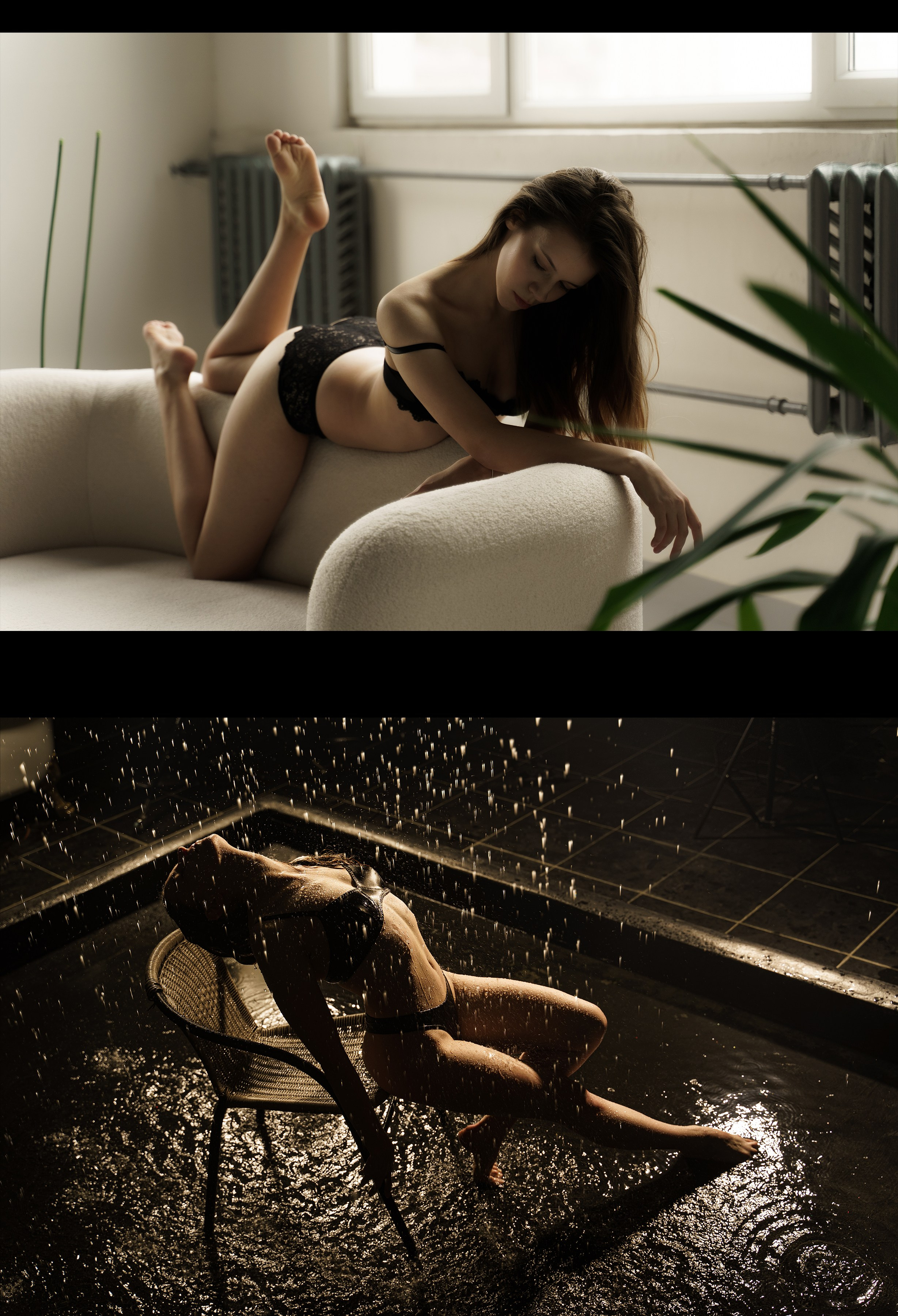 18+. Кахнович Сергей Будуарный фотограф