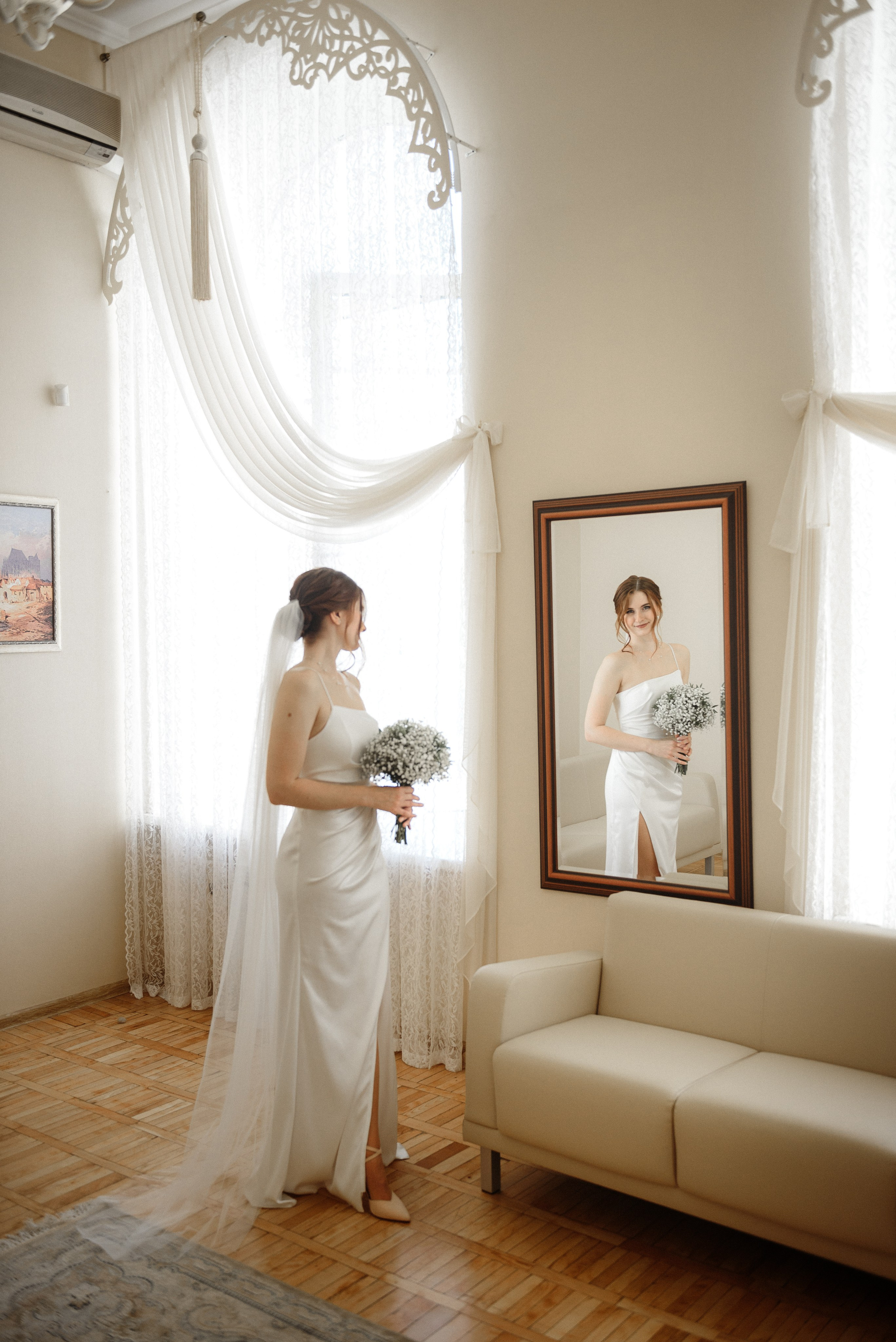 Иван&Ксения. Свадебный фотограф в Ярославле и Москве Руслан Иософатов