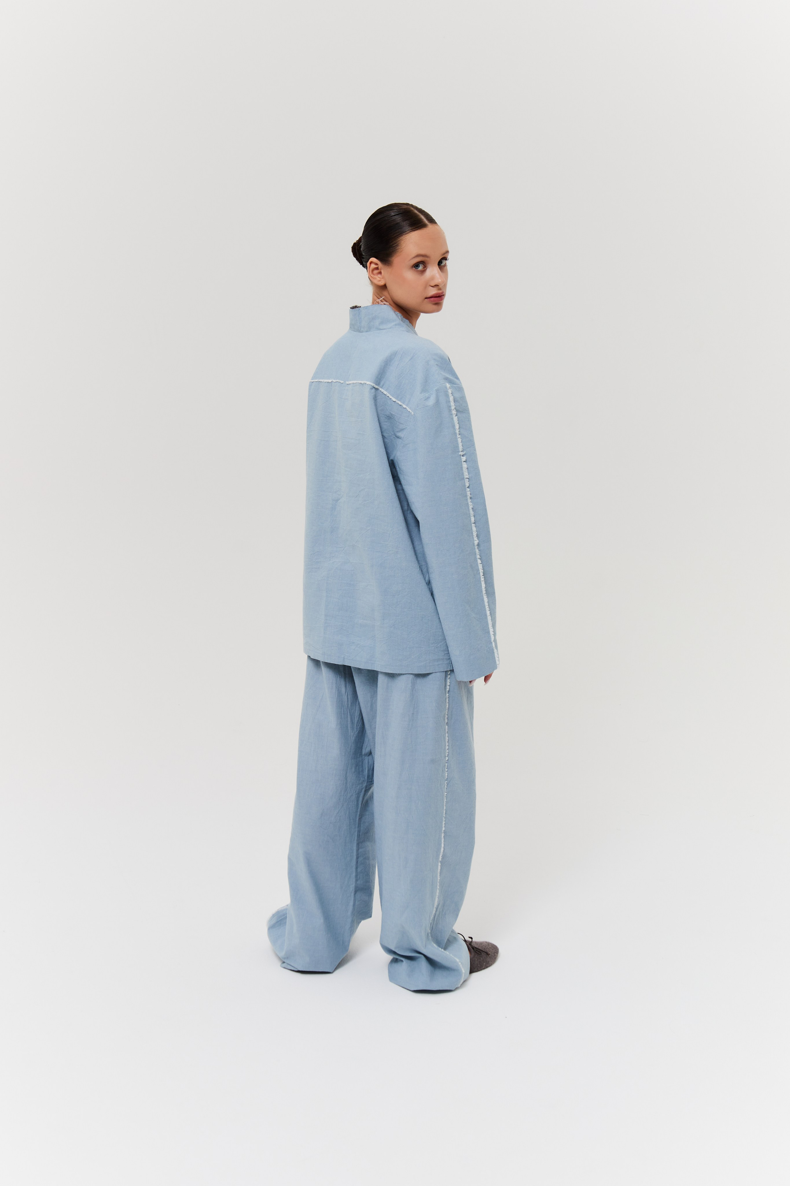 Catalog/Lookbook. Дубинец Елизавета, фотограф Санкт-Петербург