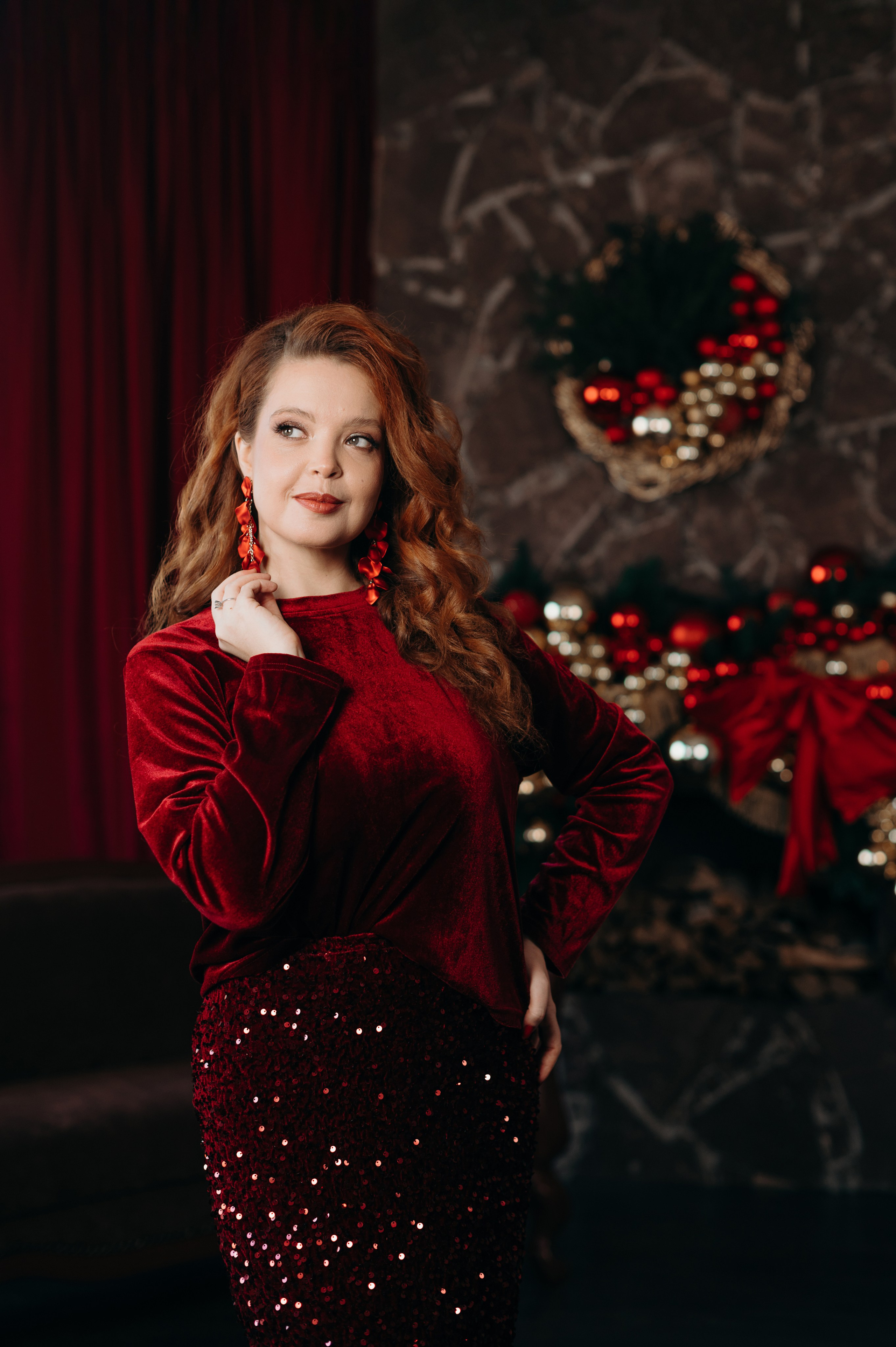 Екатерина и Нелли. Фотограф в Абакане и Минусинске