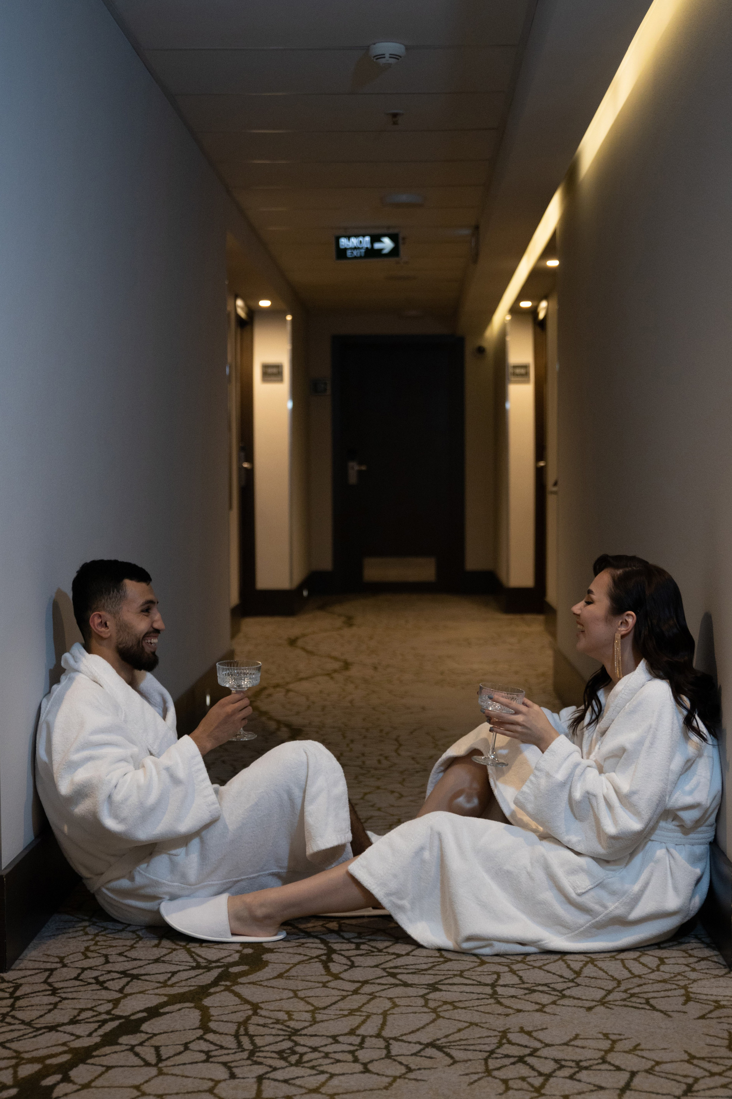 Настя и Саид. Свадебный фотограф в Краснодаре Алиса Михайленко