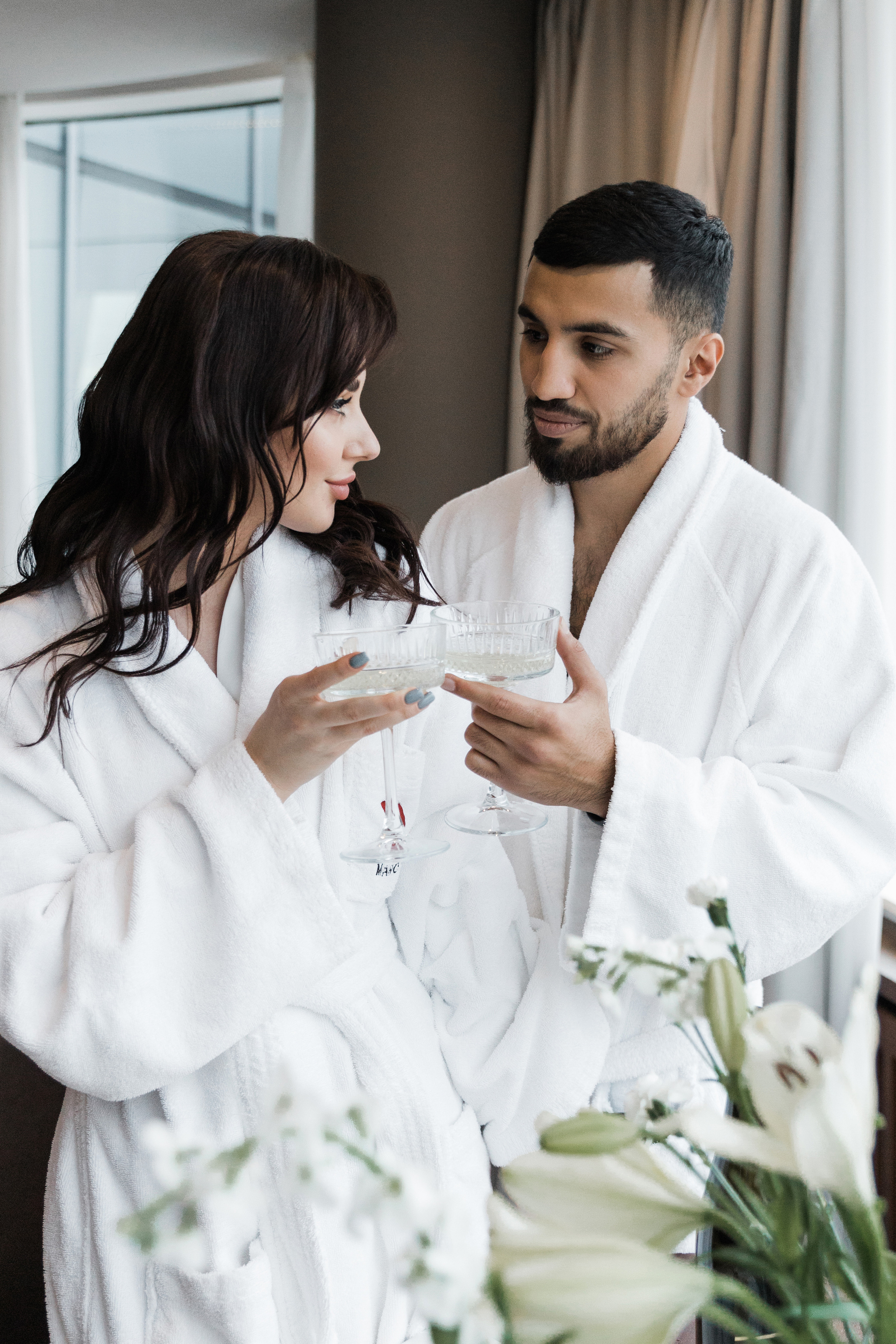 Настя и Саид. Свадебный фотограф в Краснодаре Алиса Михайленко