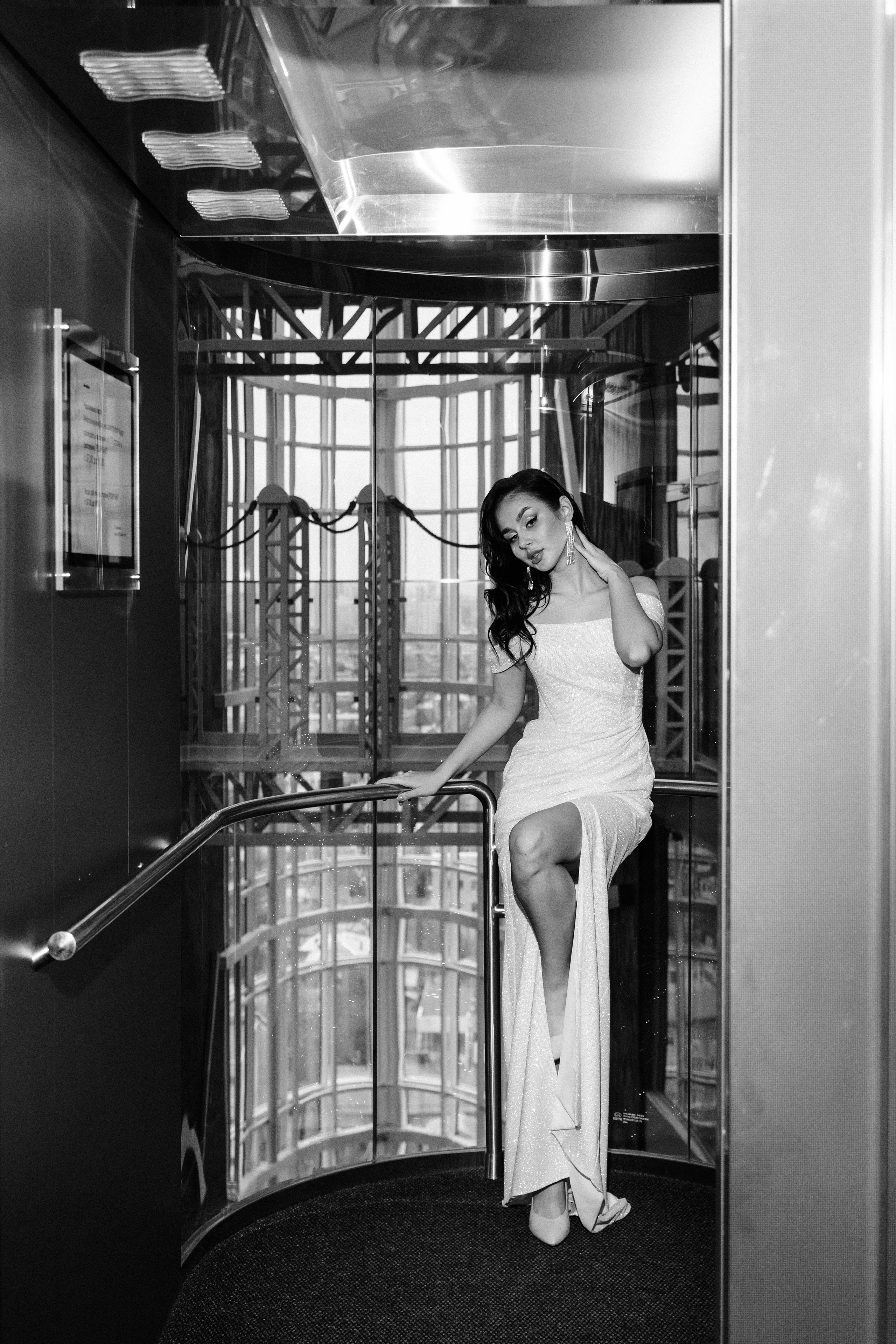 Настя и Саид. Свадебный фотограф в Краснодаре Алиса Михайленко