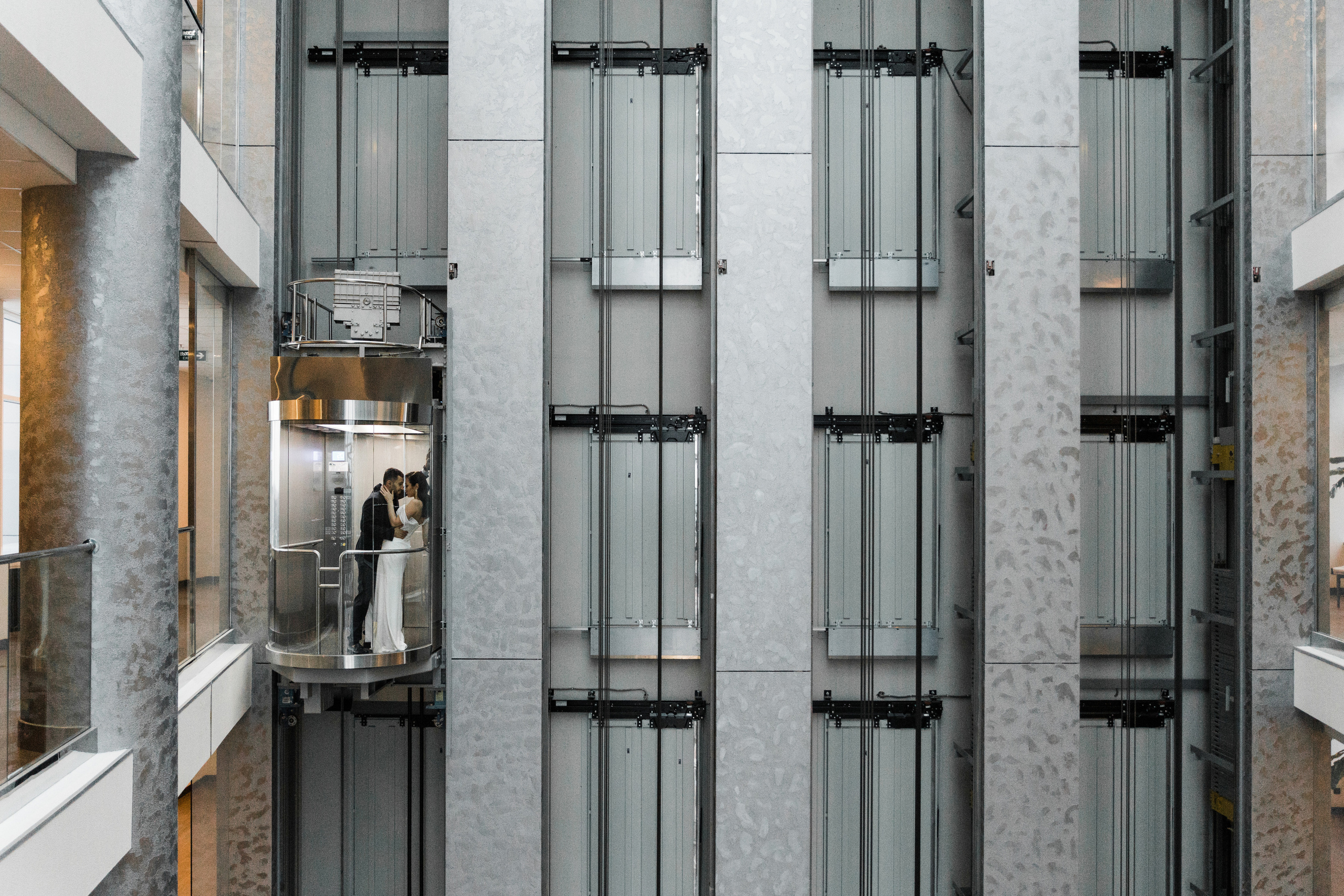 Настя и Саид. Свадебный фотограф в Краснодаре Алиса Михайленко