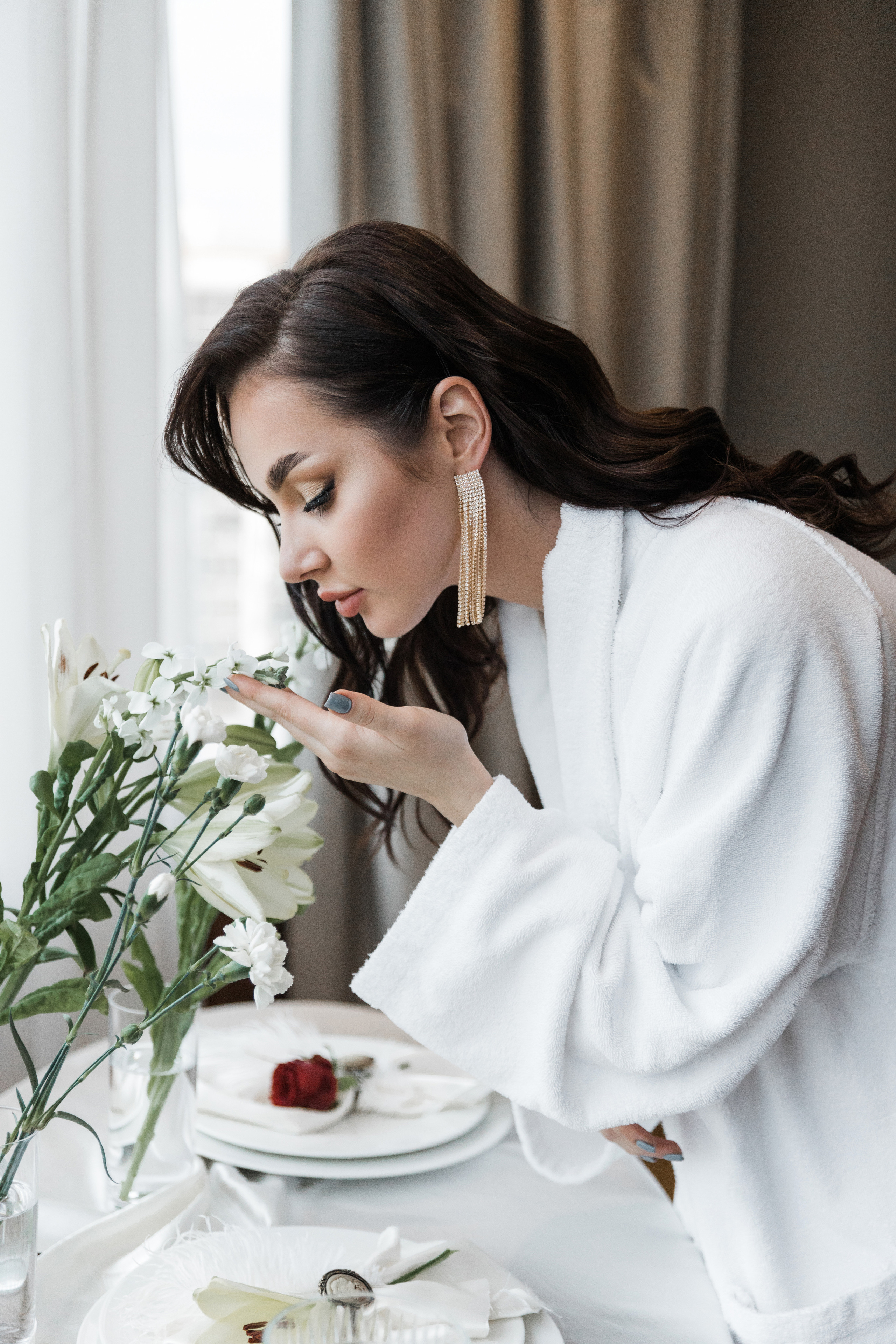 Настя и Саид. Свадебный фотограф в Краснодаре Алиса Михайленко