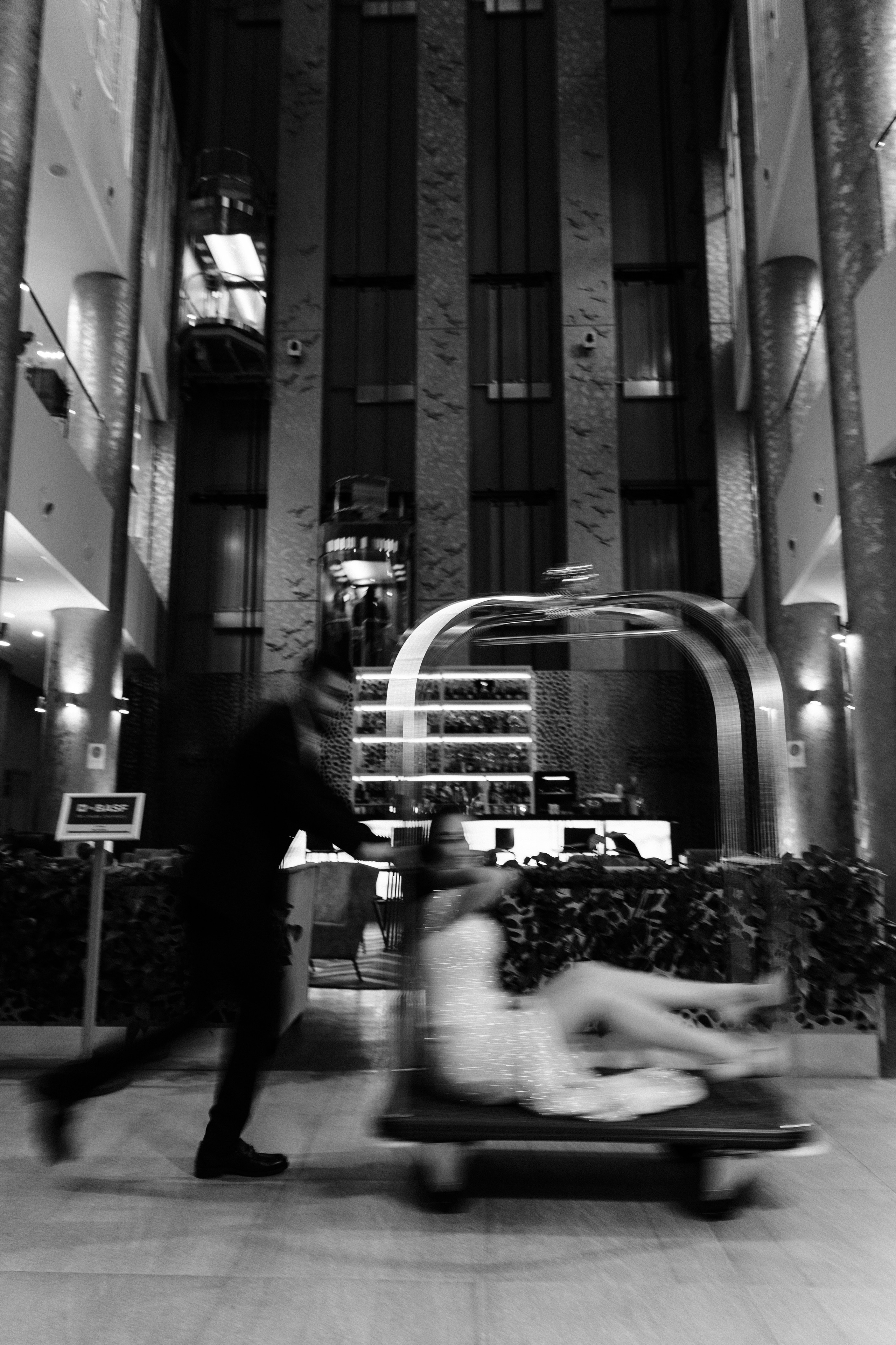 Настя и Саид. Свадебный фотограф в Краснодаре Алиса Михайленко