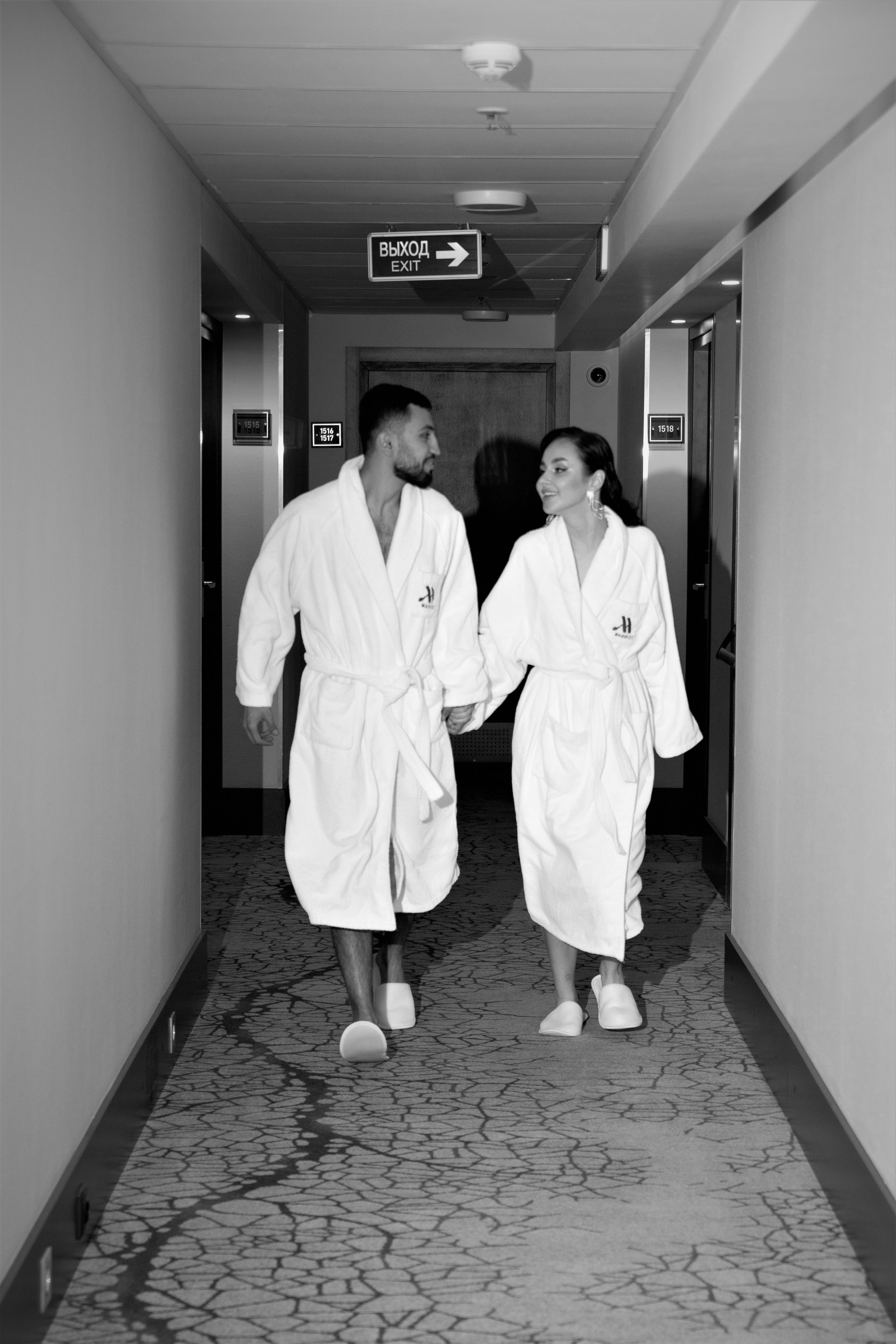 Настя и Саид. Свадебный фотограф в Краснодаре Алиса Михайленко