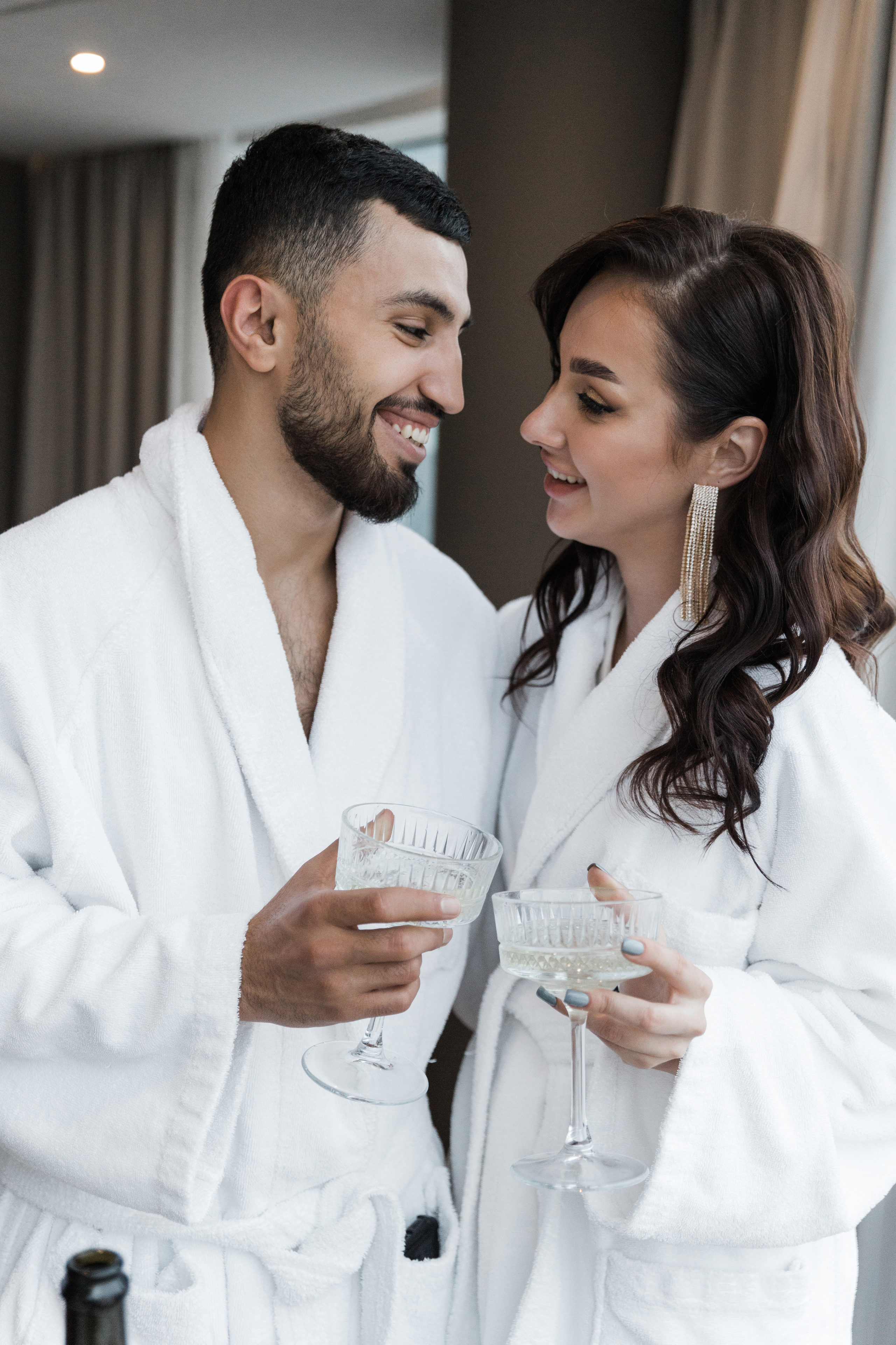 Настя и Саид. Свадебный фотограф в Краснодаре Алиса Михайленко