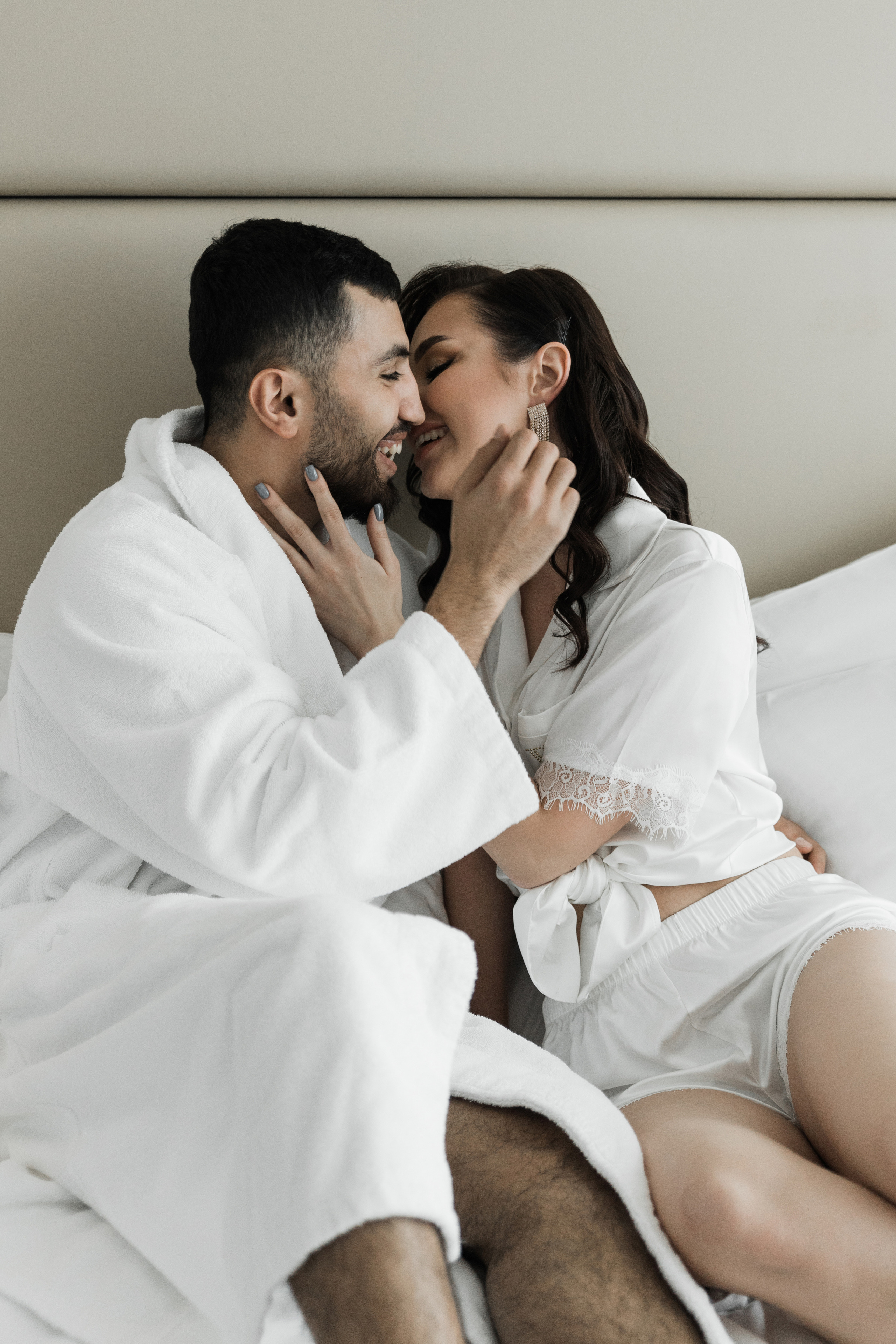 Настя и Саид. Свадебный фотограф в Краснодаре Алиса Михайленко