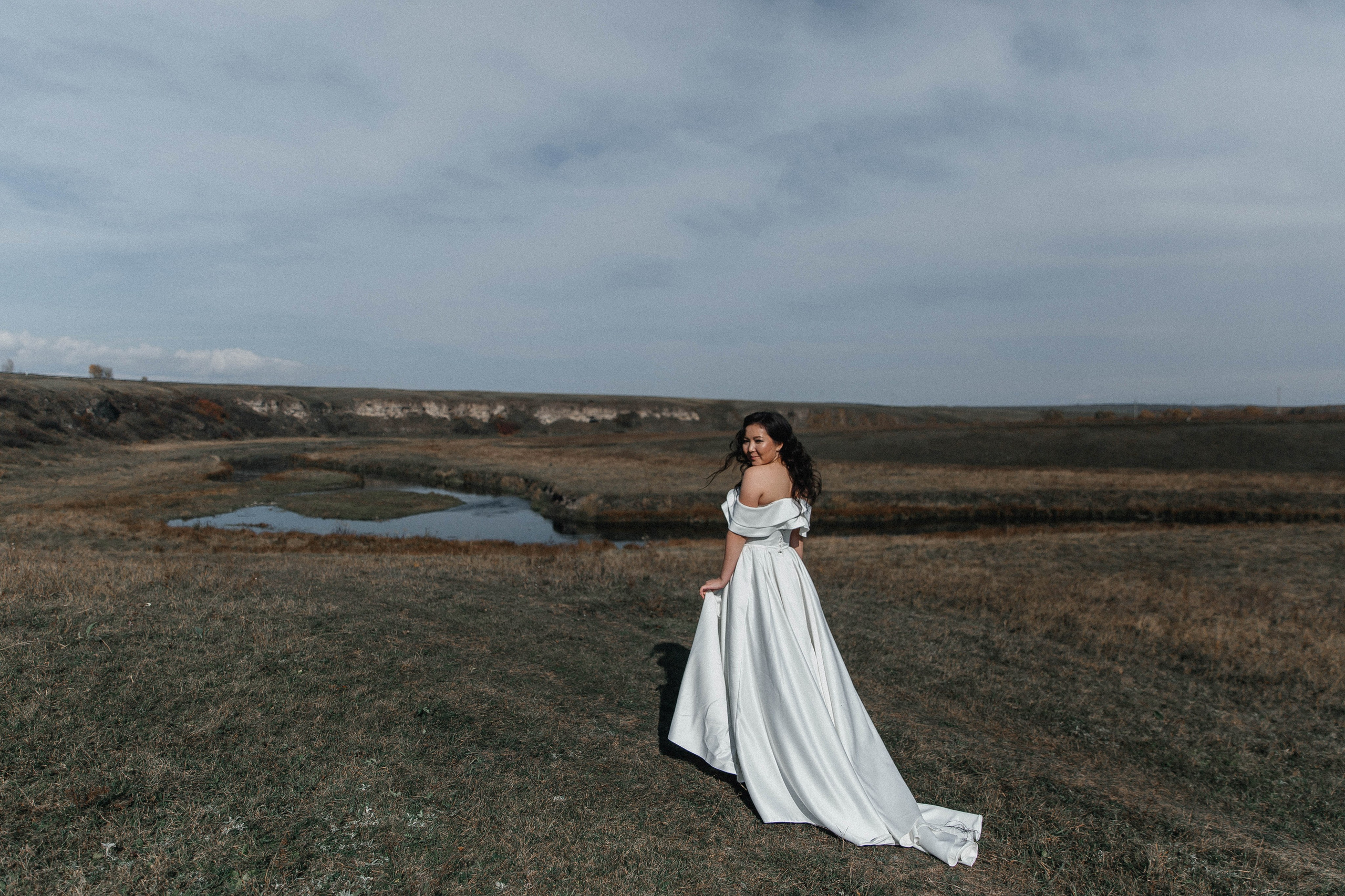 Владимир & Мария. Главная