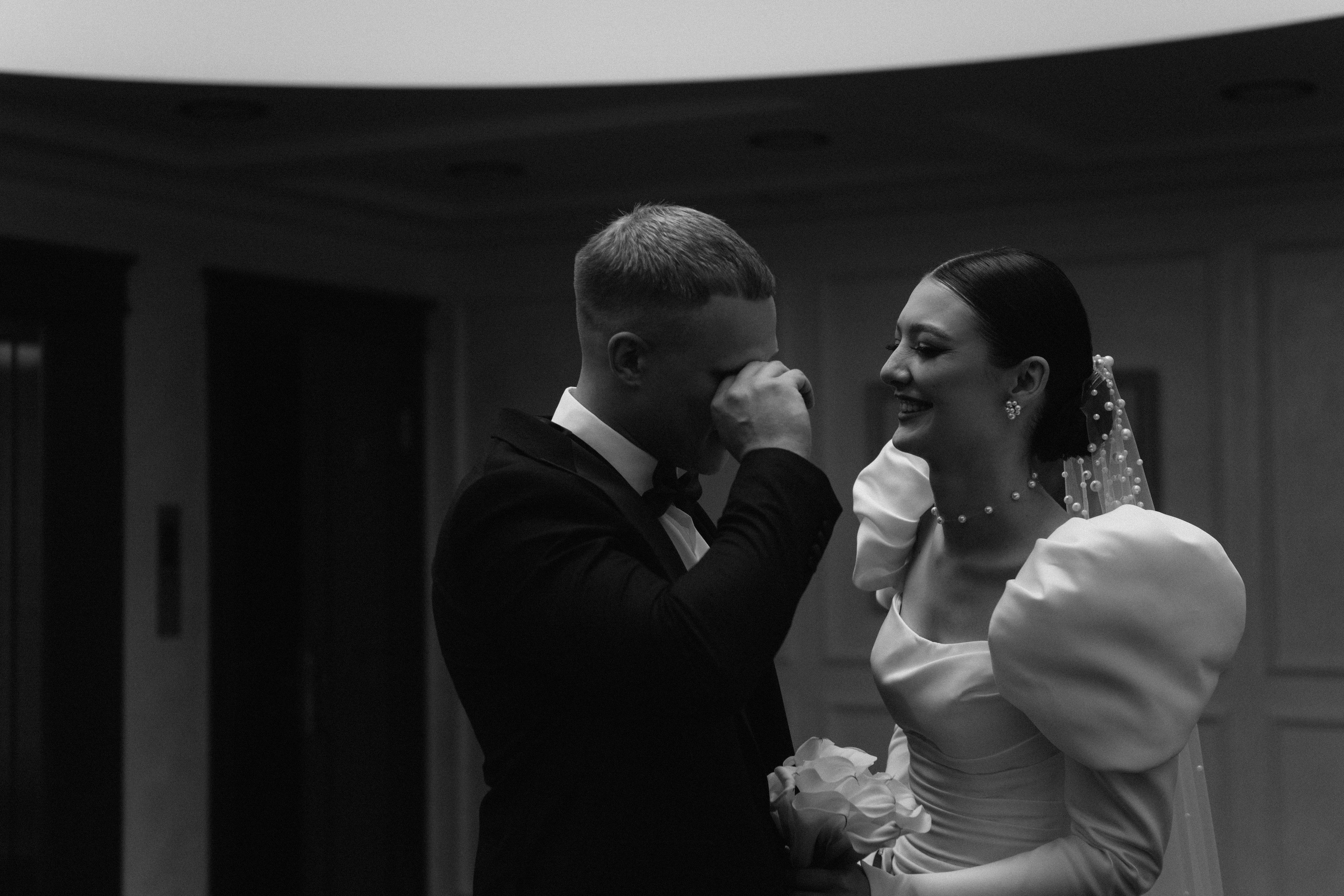 Анастасия/Алексей. Фотограф Оренбург Алёна Лелет