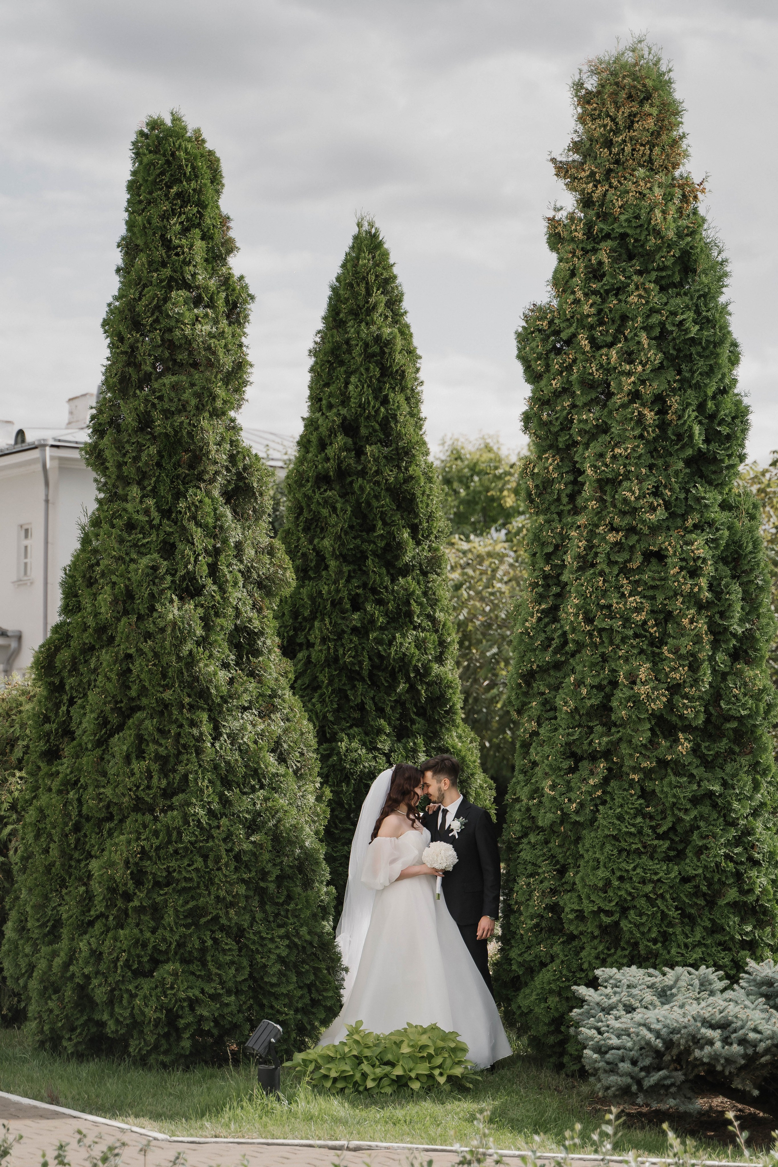 Утро невесты. Свадебный фотограф Казань | Рустем Габдуллин