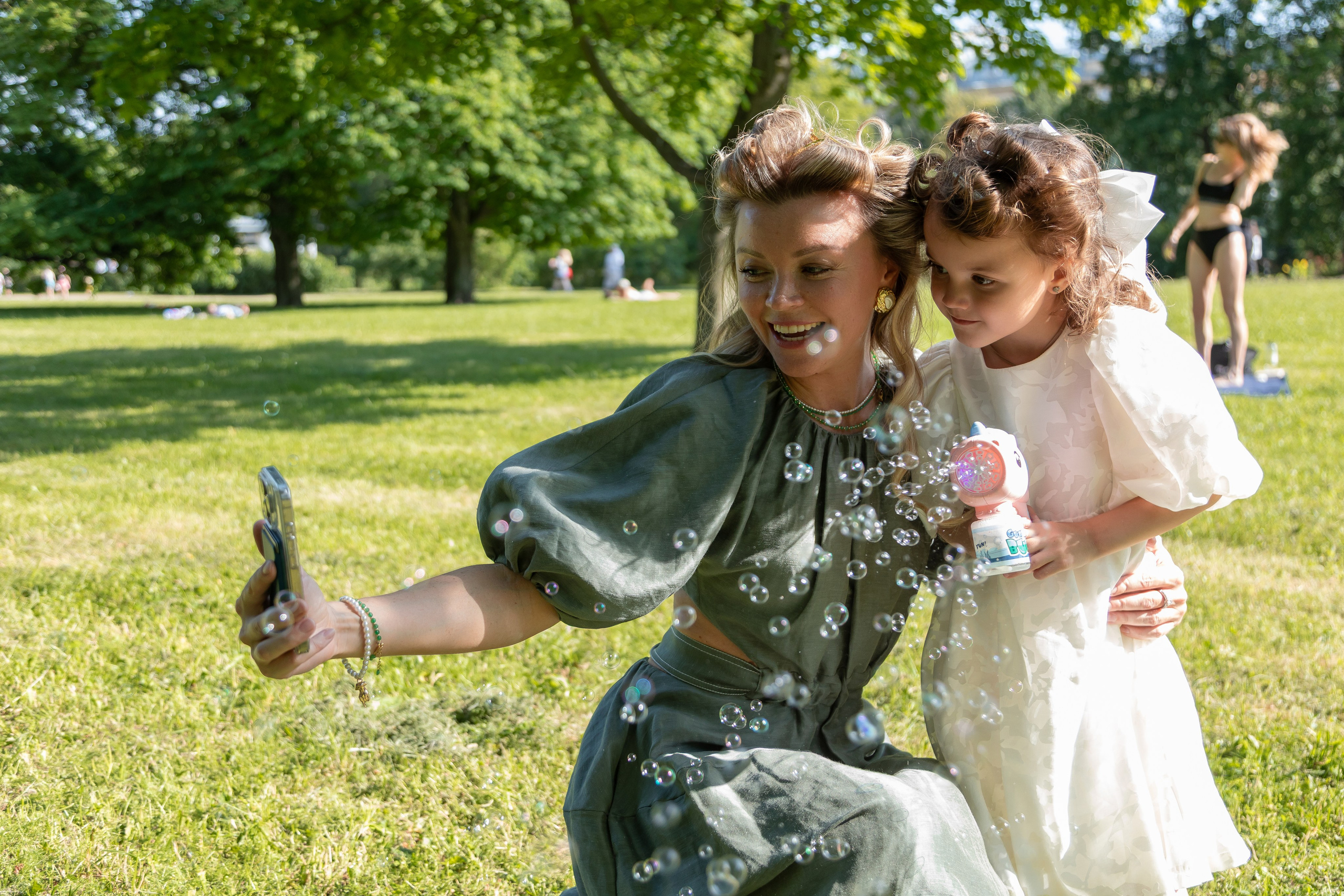 WONDERLAND. Главная