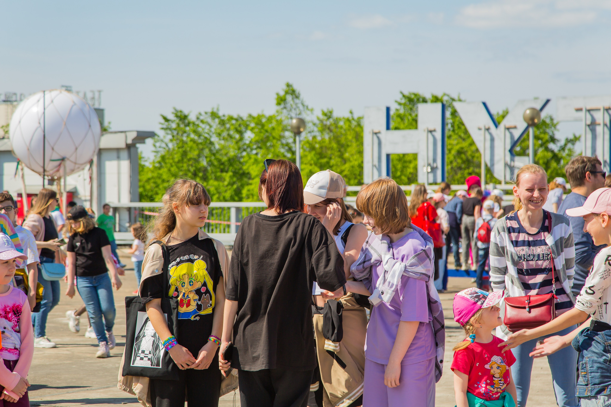 ОКЕАНАРИУМ БОЛЬШАЯ РЕГАТА 2023. Главная