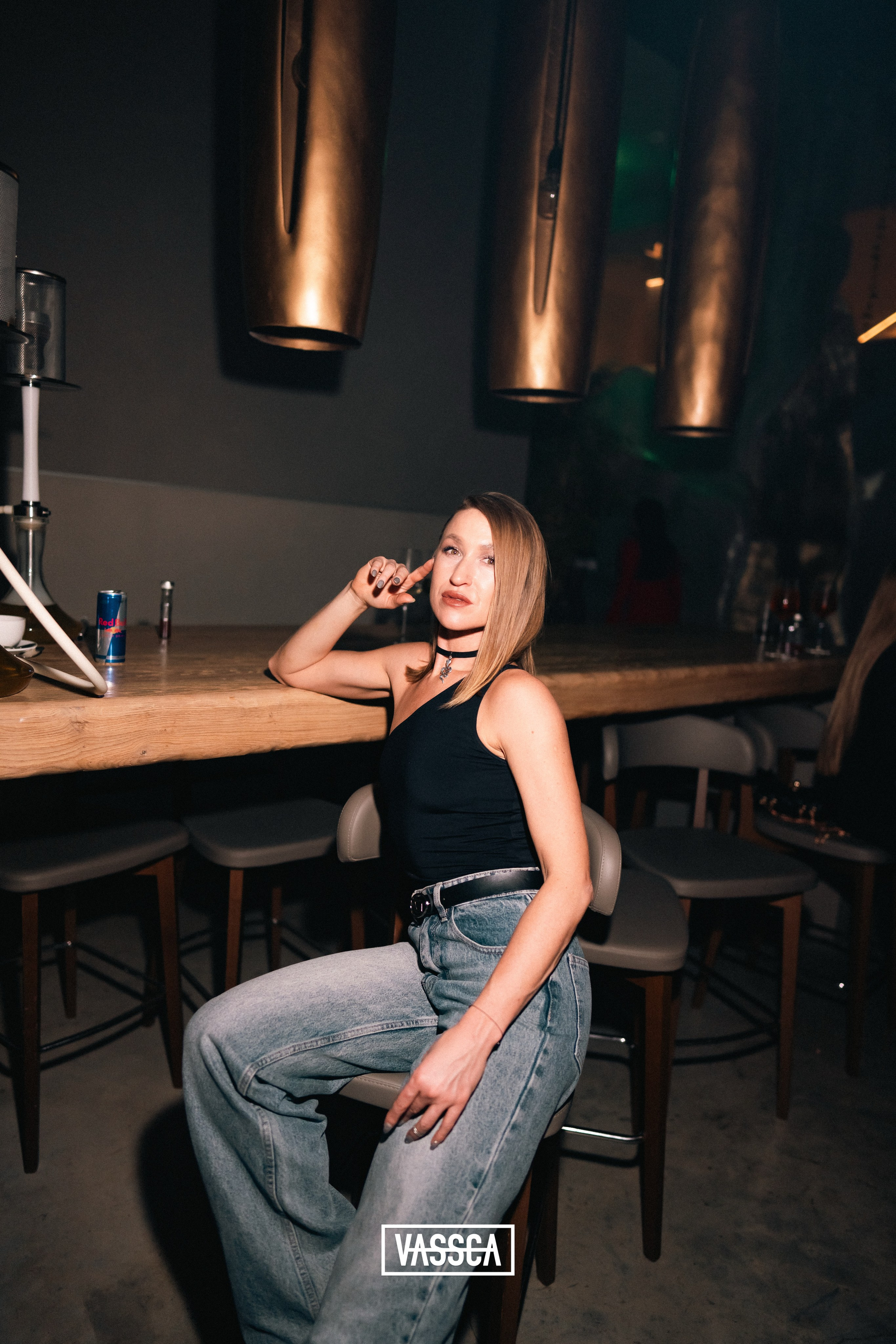 PARTY VASSCA 05.01.25. VASSCA