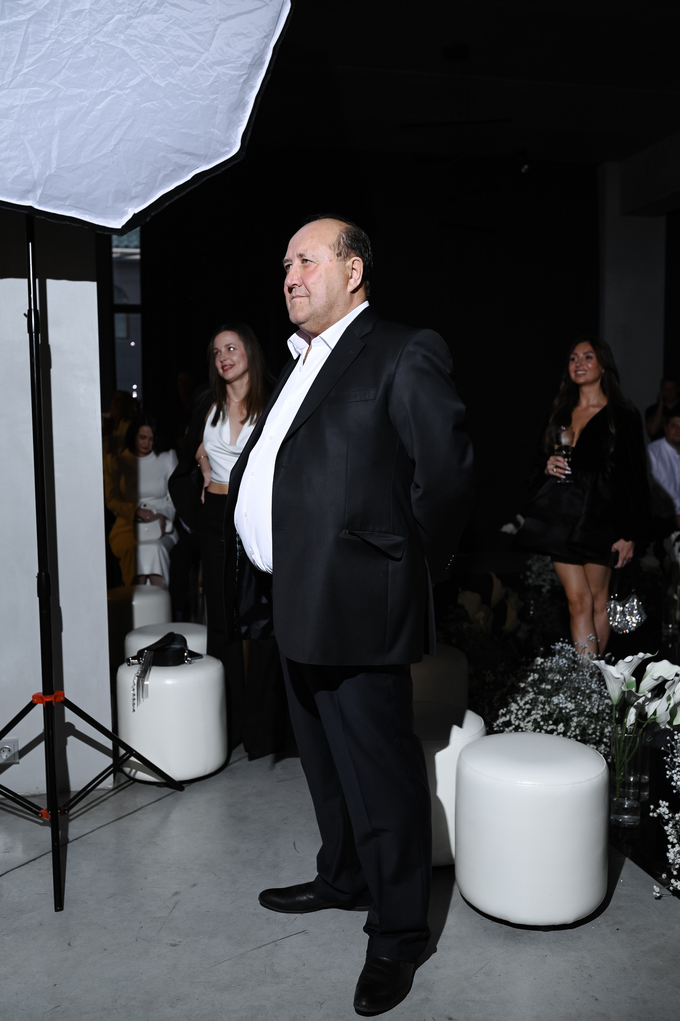 Иван и Ольга. Главная